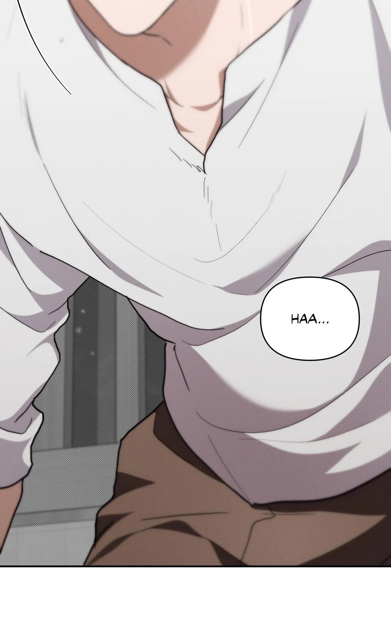Paws & Claws - Chapter 22 manhwa