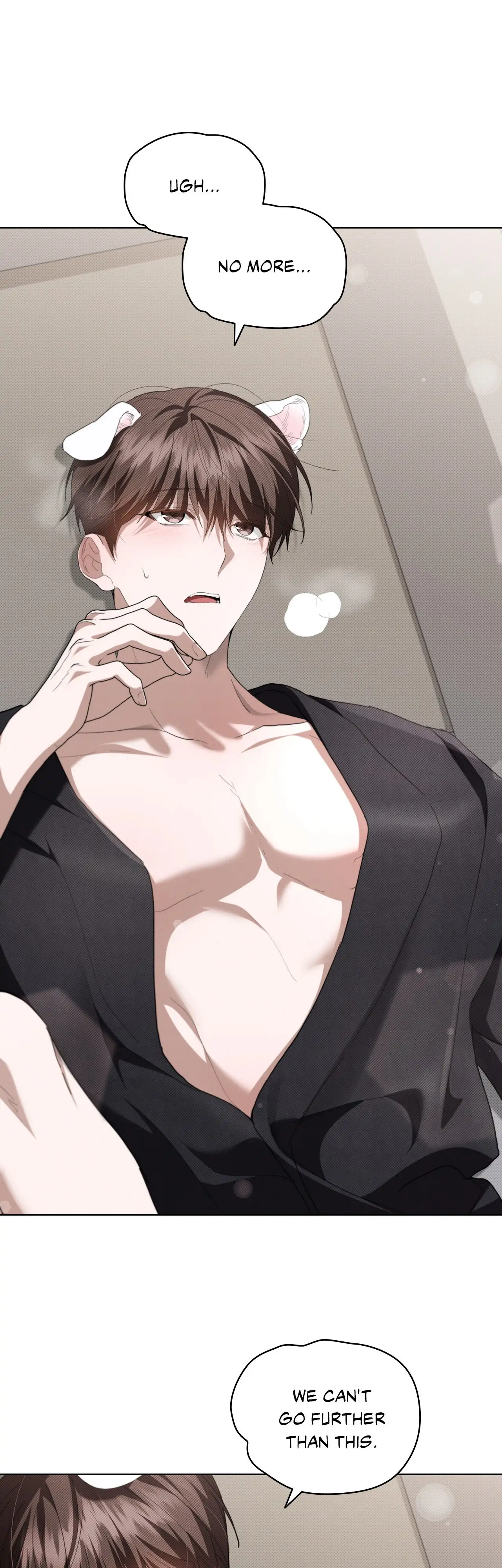 Paws & Claws - Chapter 22 manhwa