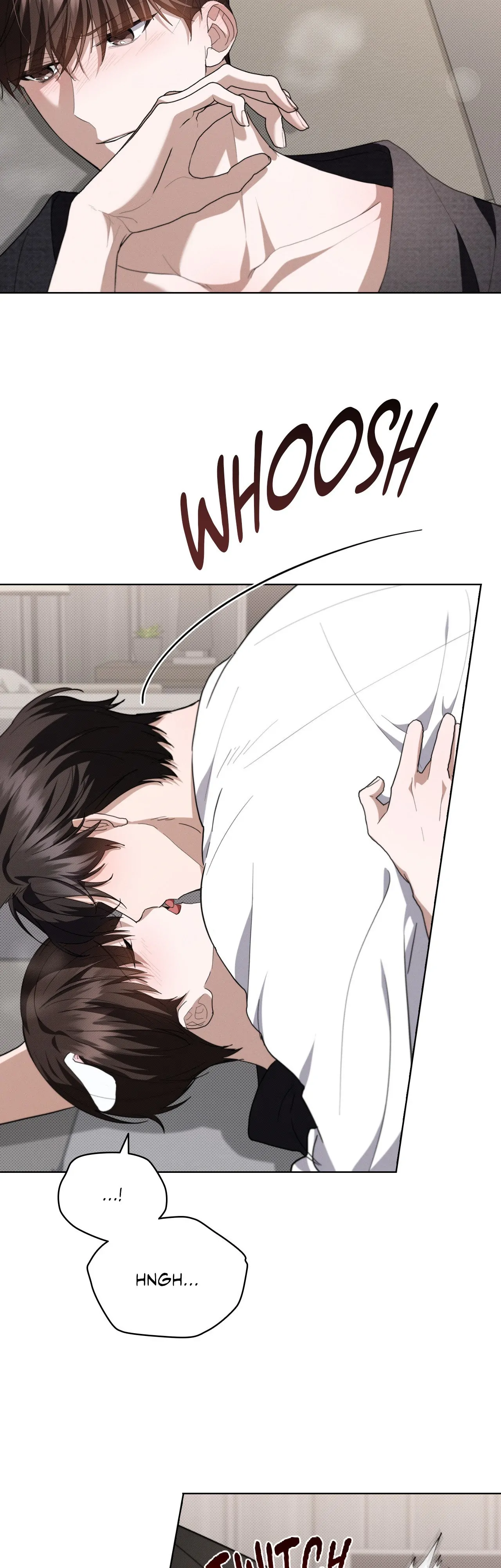 Paws & Claws - Chapter 22 manhwa