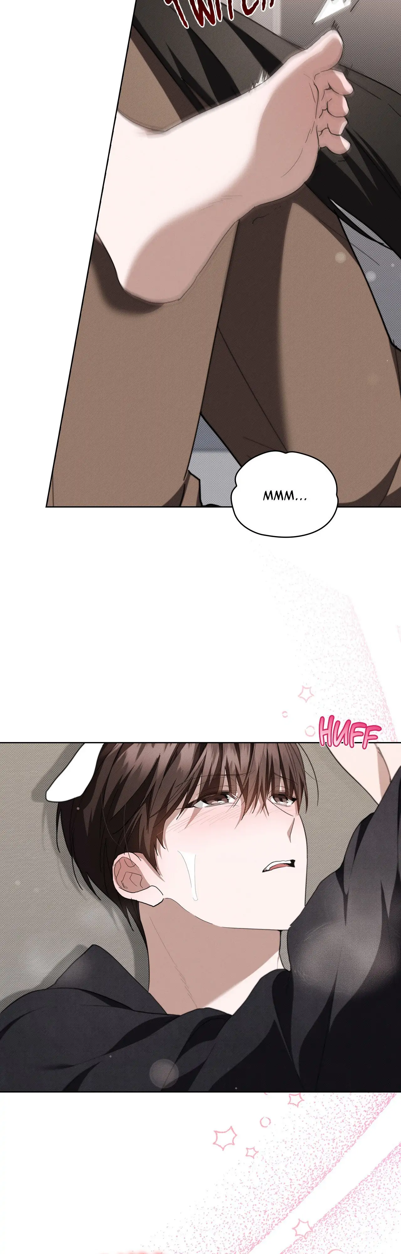 Paws & Claws - Chapter 22 manhwa