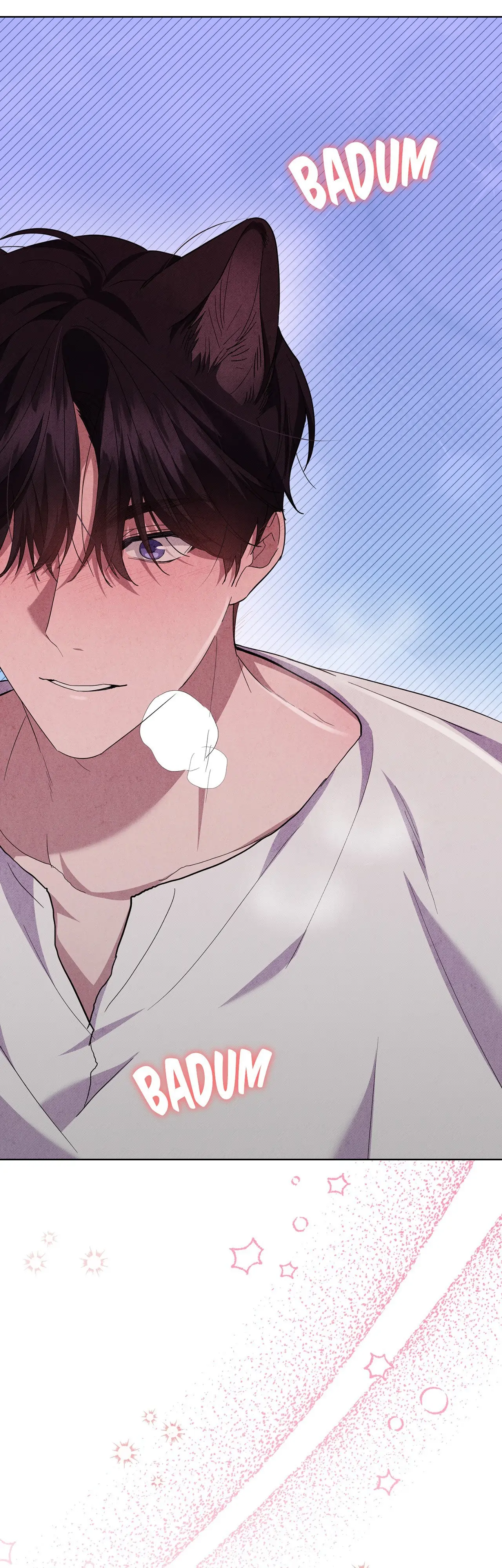 Paws & Claws - Chapter 22 manhwa