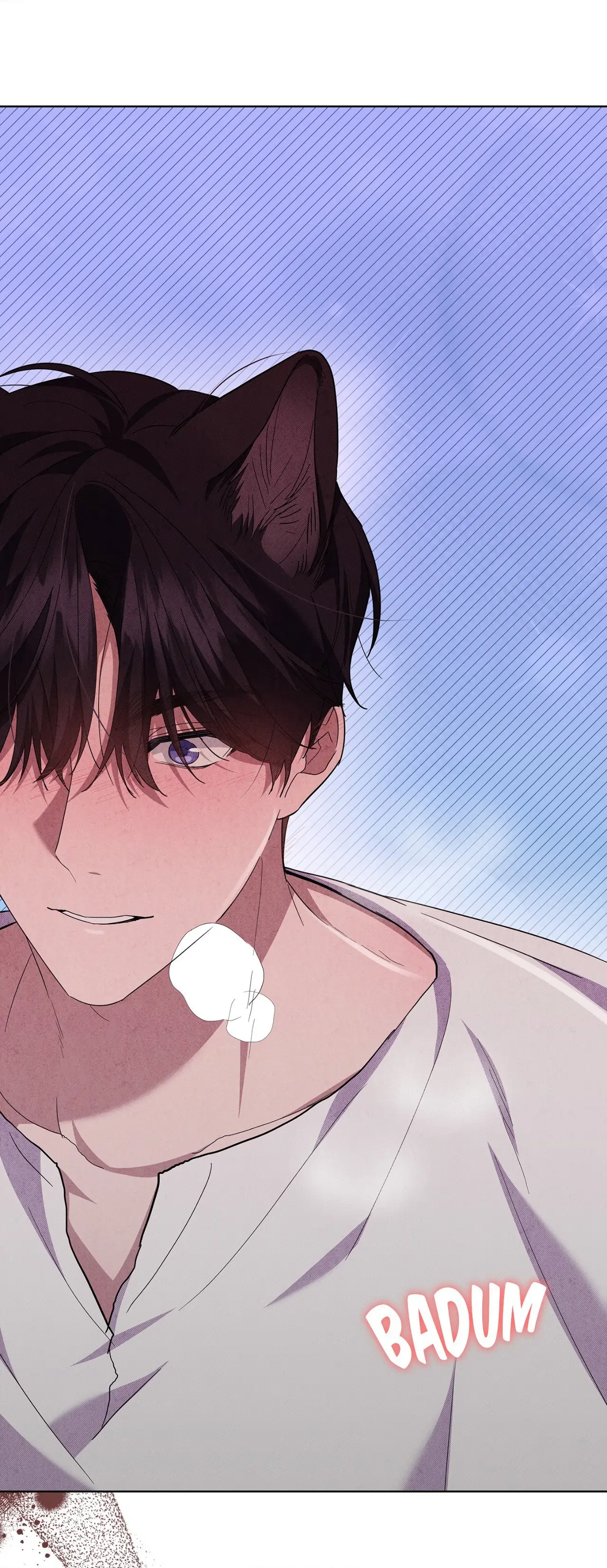 Paws & Claws - Chapter 23 manhwa