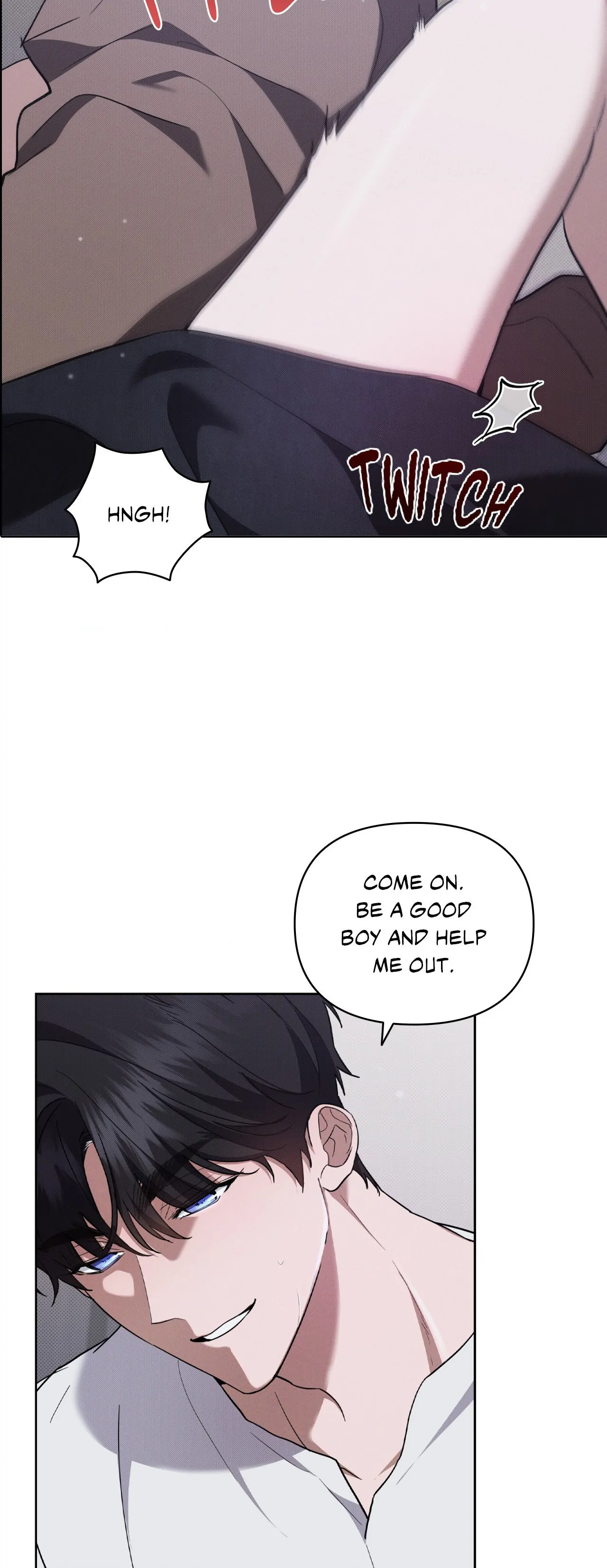 Paws & Claws - Chapter 23 manhwa