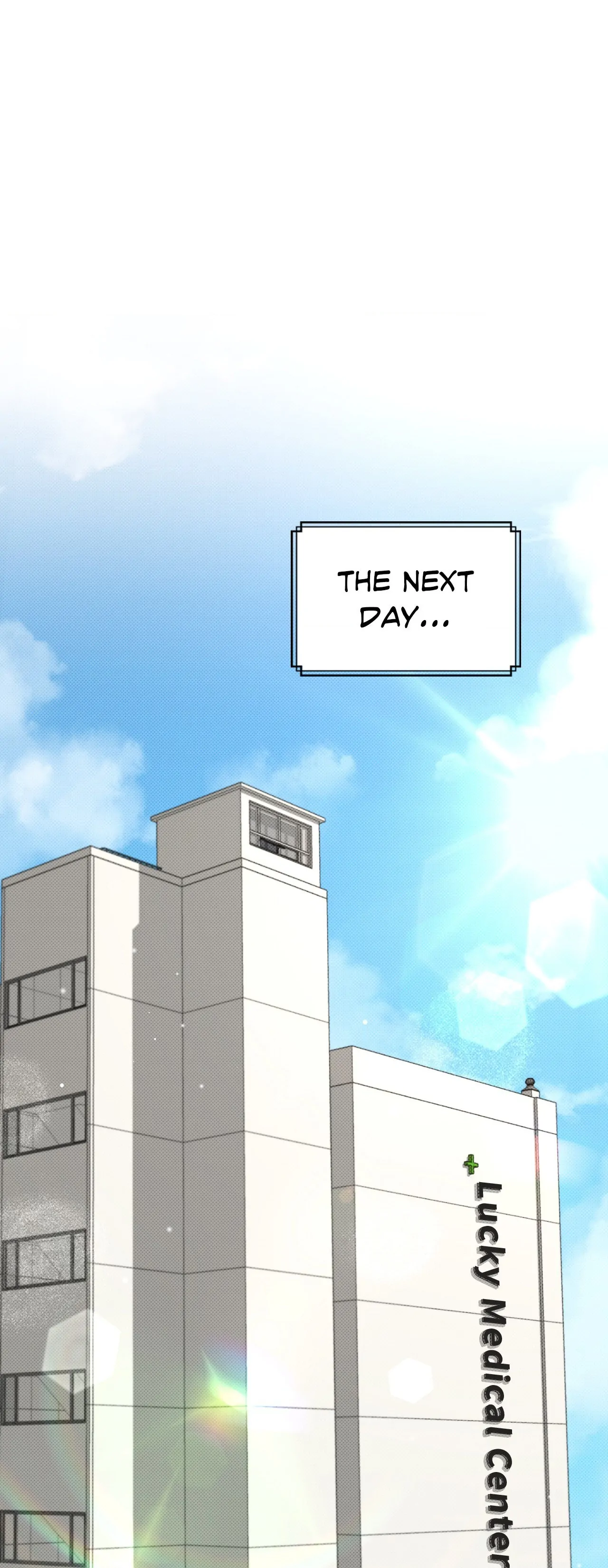 Paws & Claws - Chapter 23 manhwa