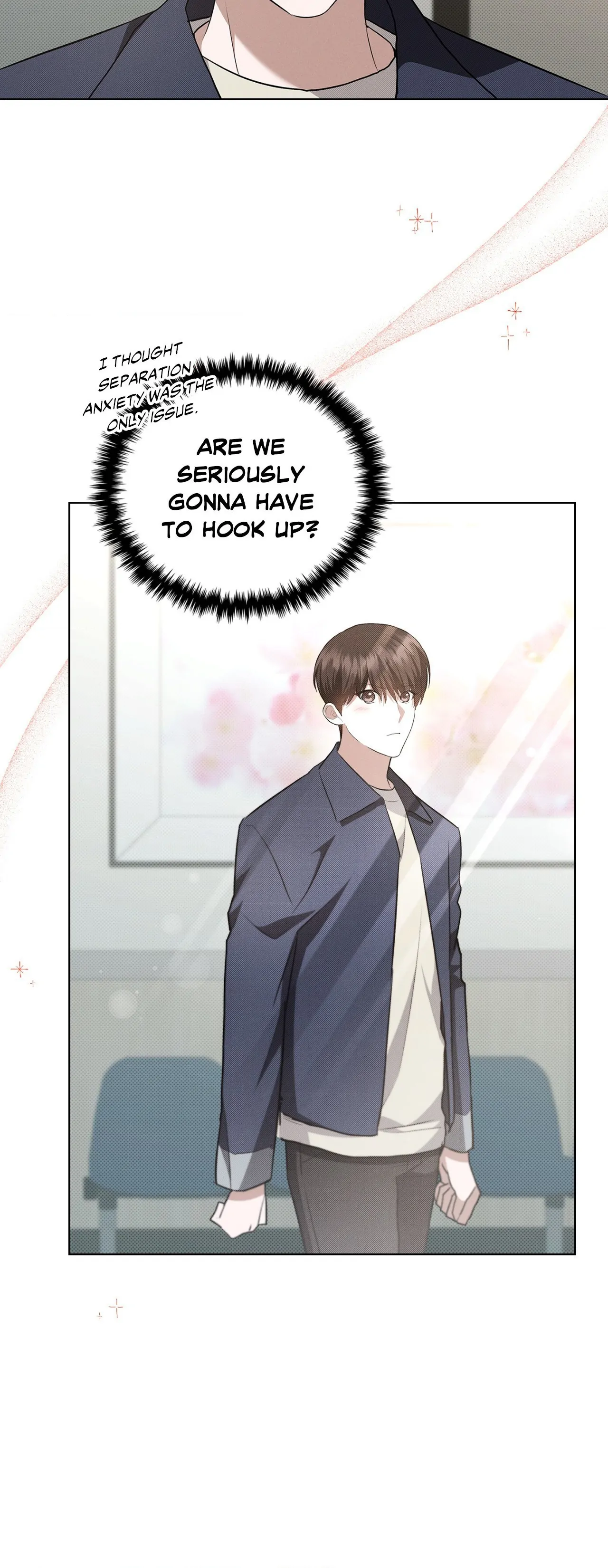 Paws & Claws - Chapter 23 manhwa