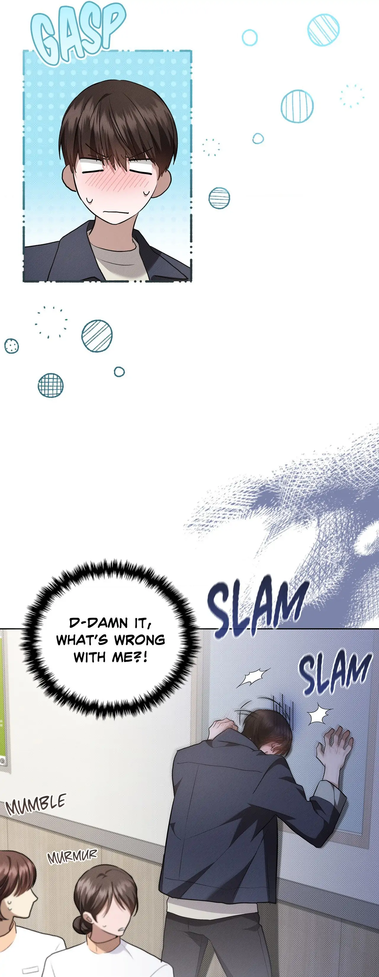 Paws & Claws - Chapter 23 manhwa