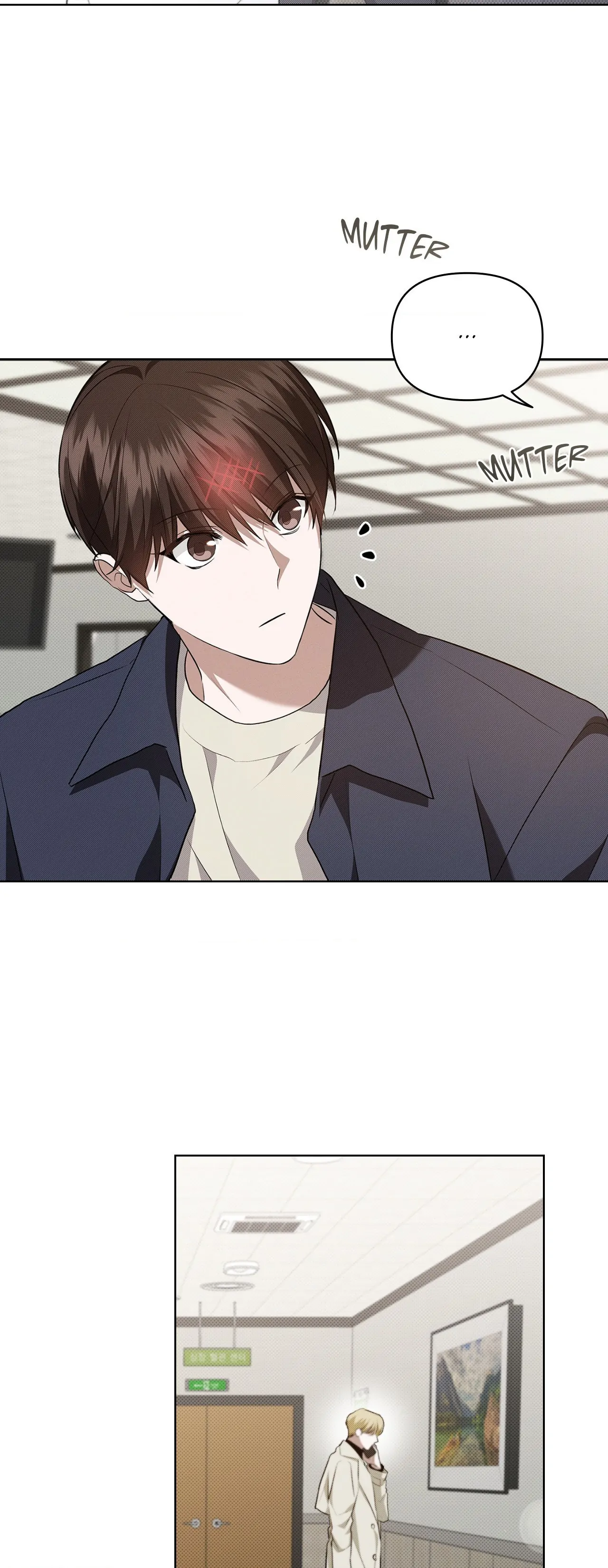 Paws & Claws - Chapter 23 manhwa