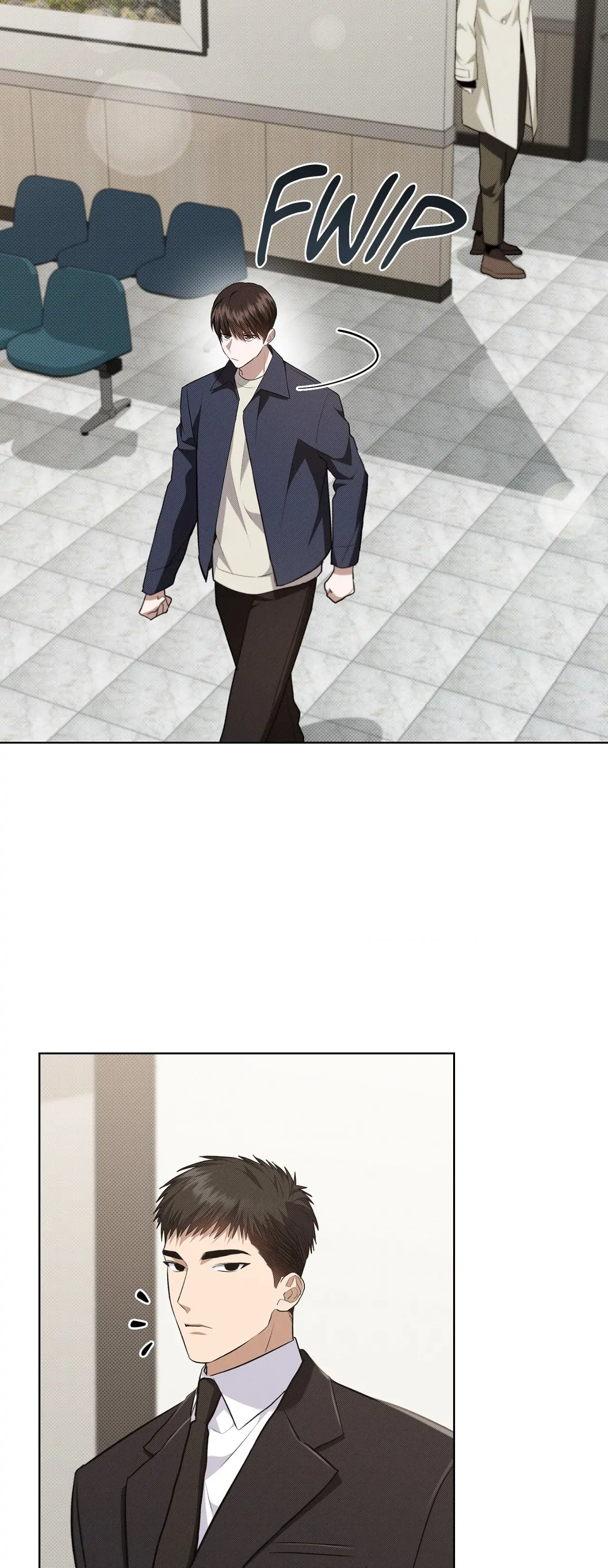 Paws & Claws - Chapter 23 manhwa
