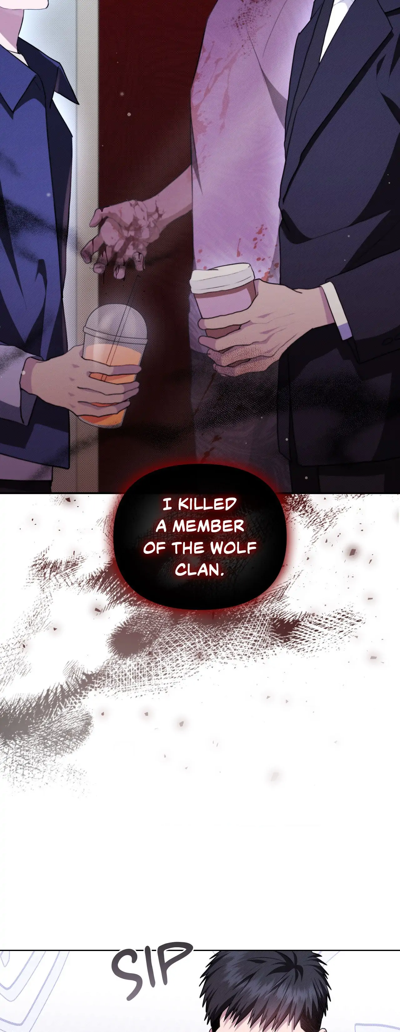 Paws & Claws - Chapter 23 manhwa