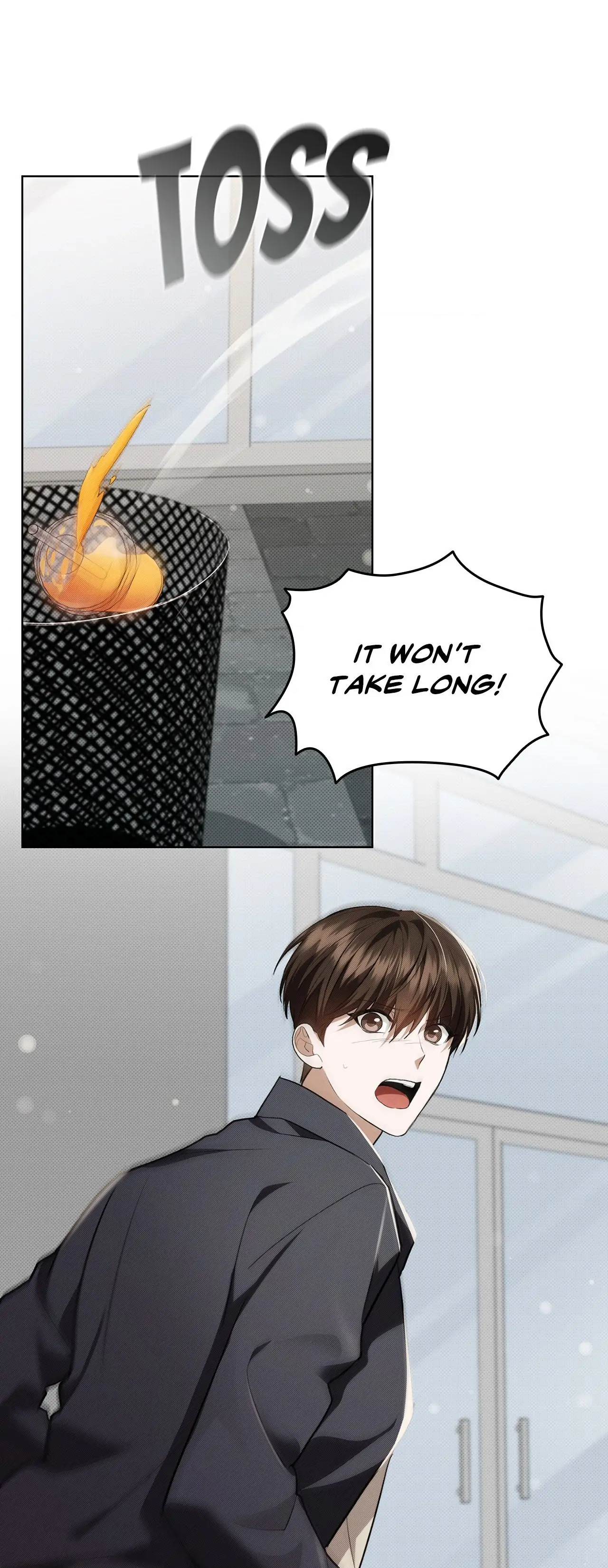 Paws & Claws - Chapter 23 manhwa