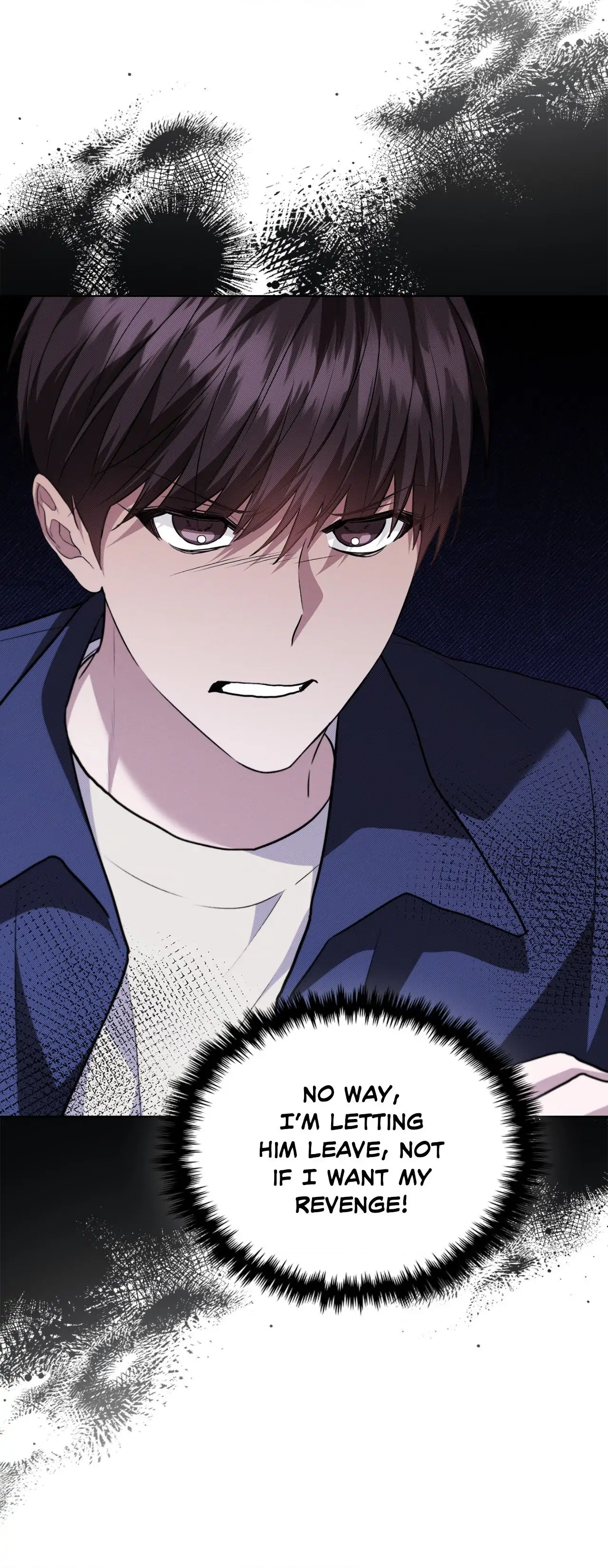 Paws & Claws - Chapter 23 manhwa