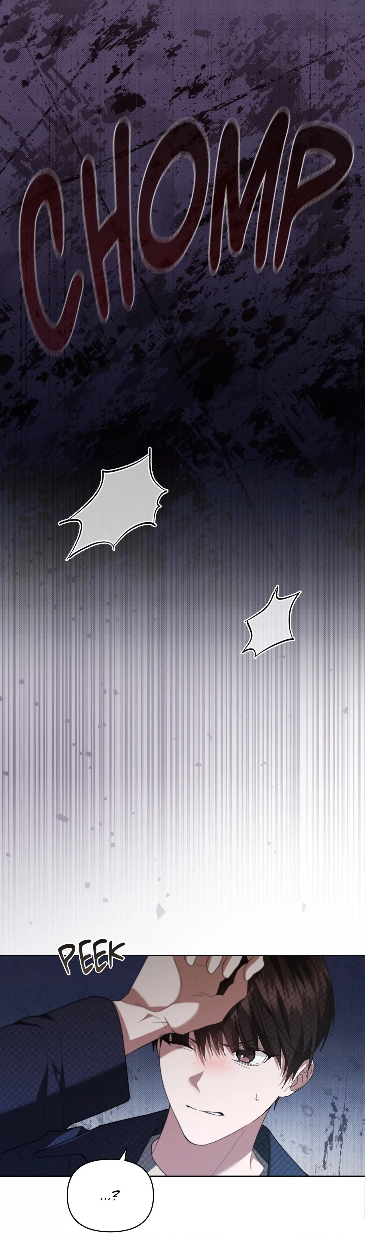 Paws & Claws - Chapter 24 manhwa