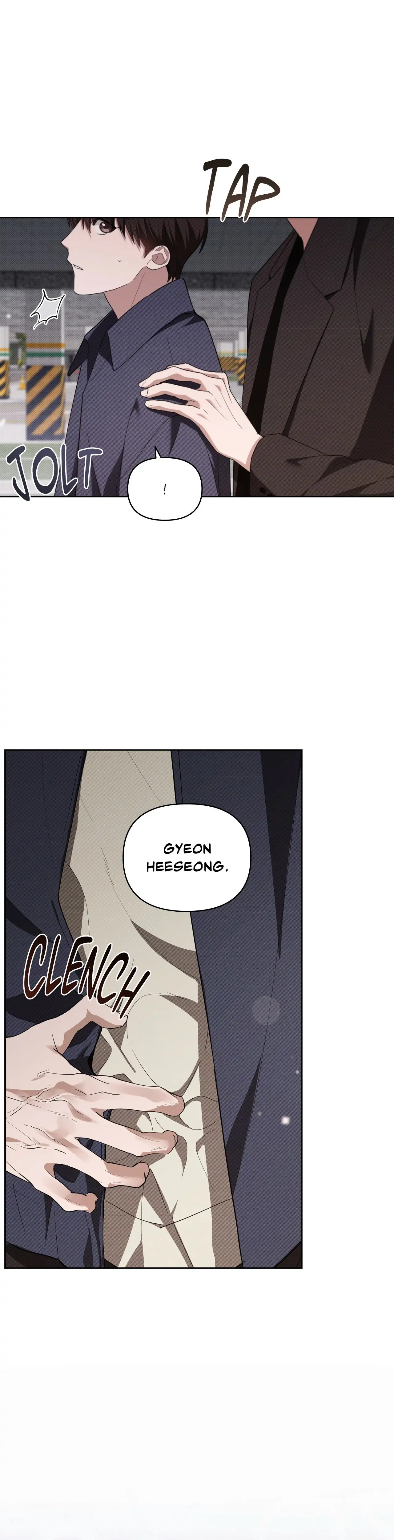 Paws & Claws - Chapter 24 manhwa