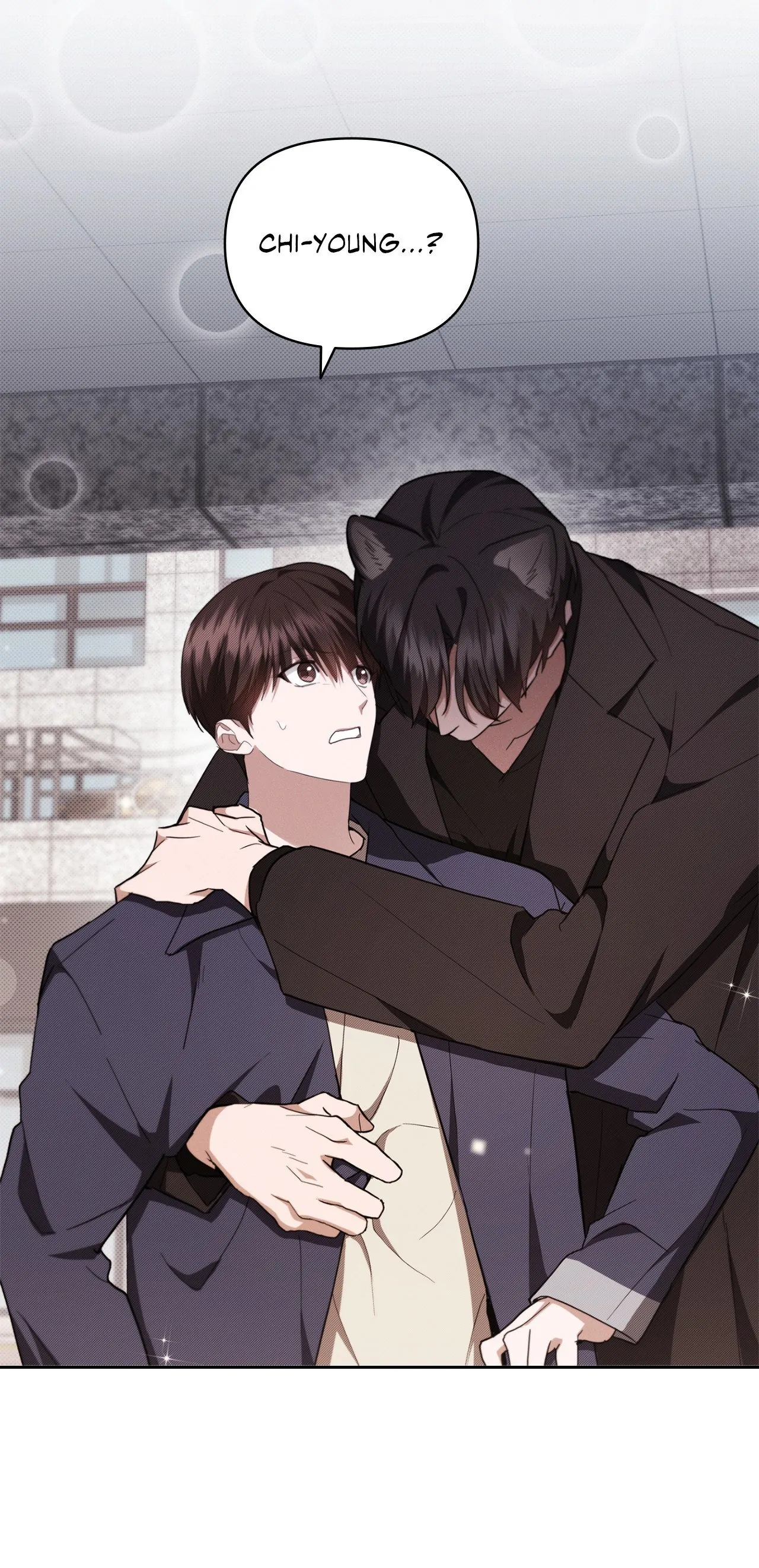 Paws & Claws - Chapter 24 manhwa