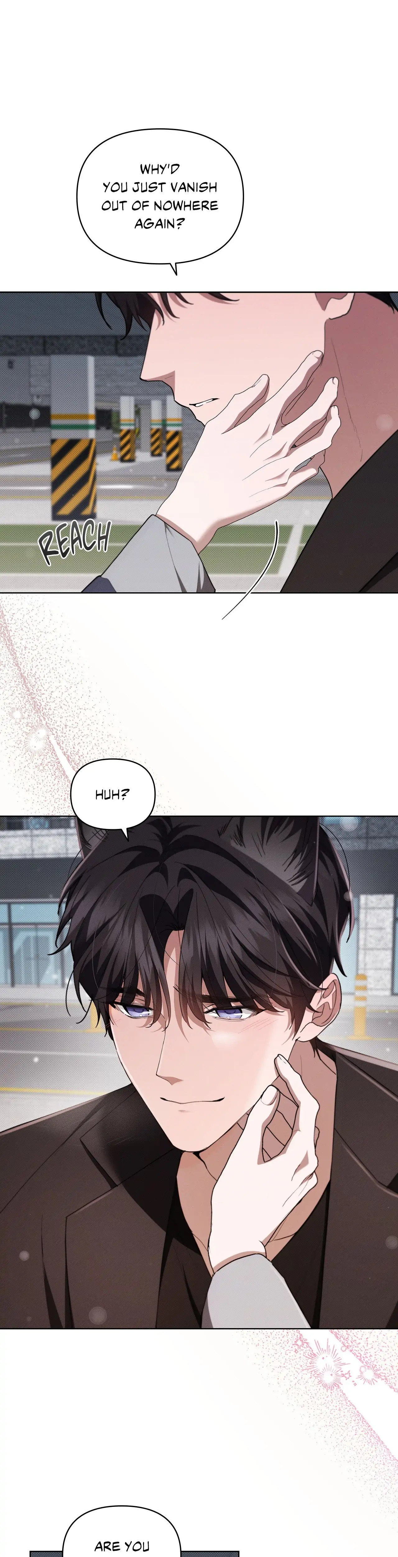 Paws & Claws - Chapter 24 manhwa