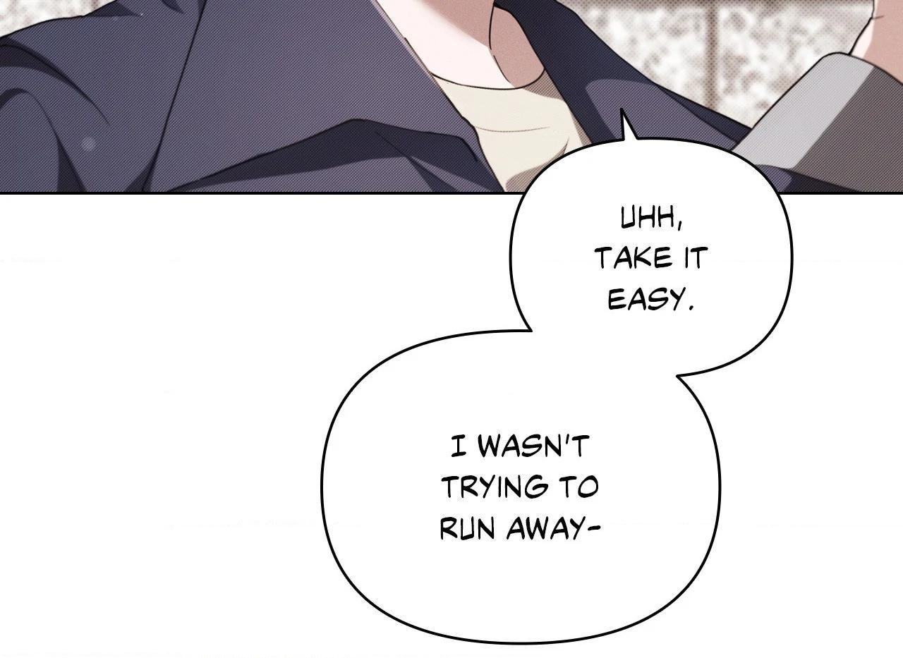 Paws & Claws - Chapter 24 manhwa