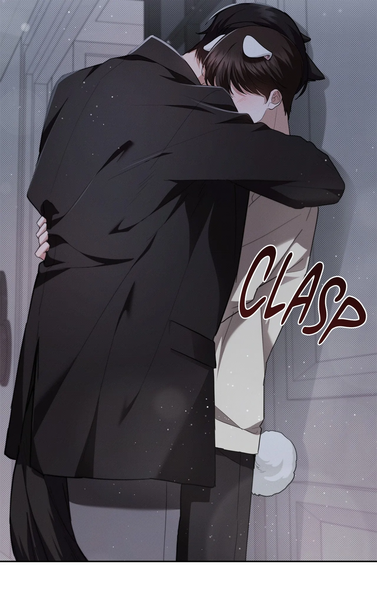 Paws & Claws - Chapter 24 manhwa