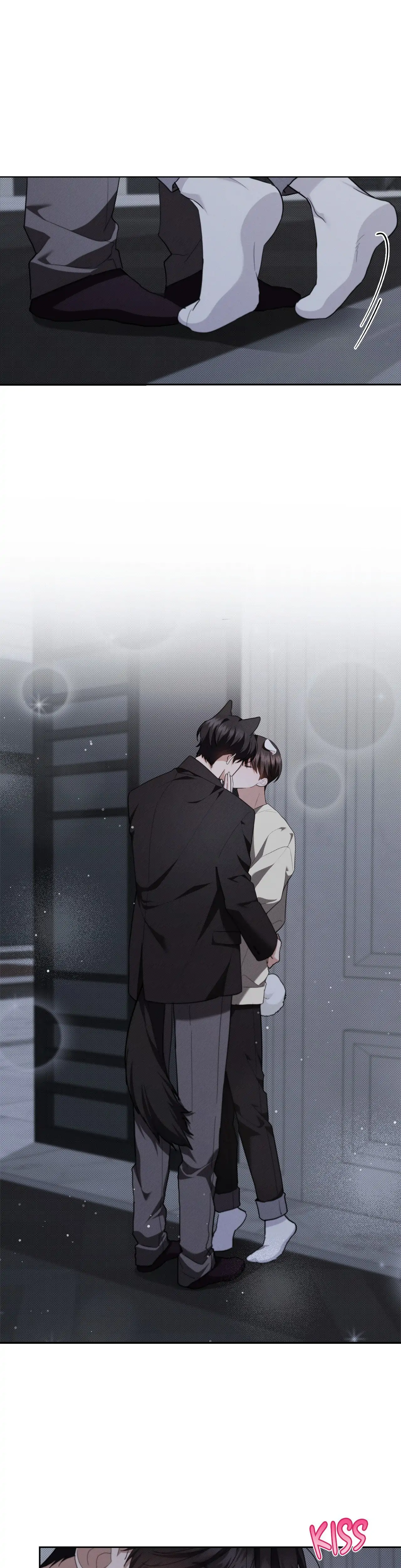 Paws & Claws - Chapter 24 manhwa