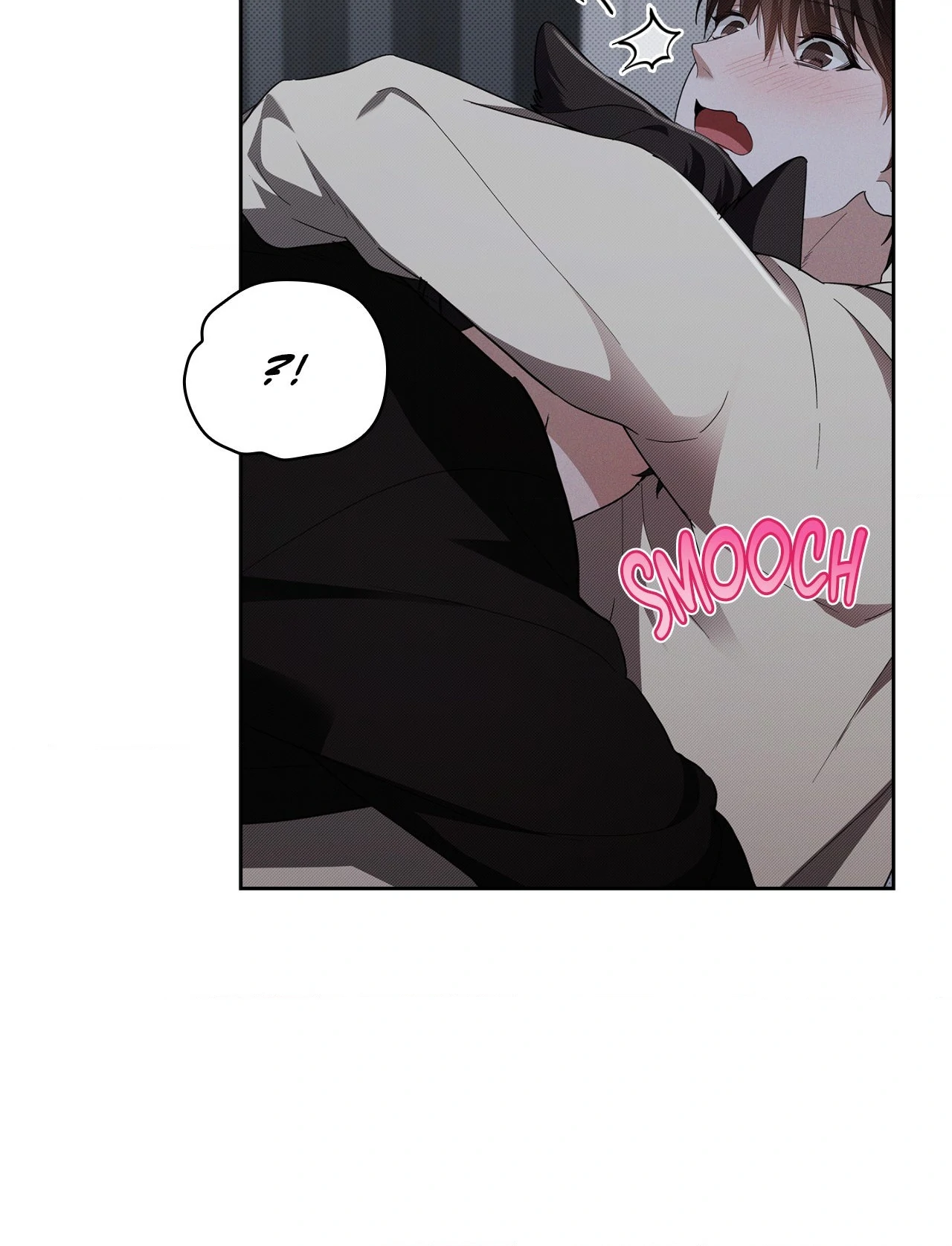 Paws & Claws - Chapter 24 manhwa