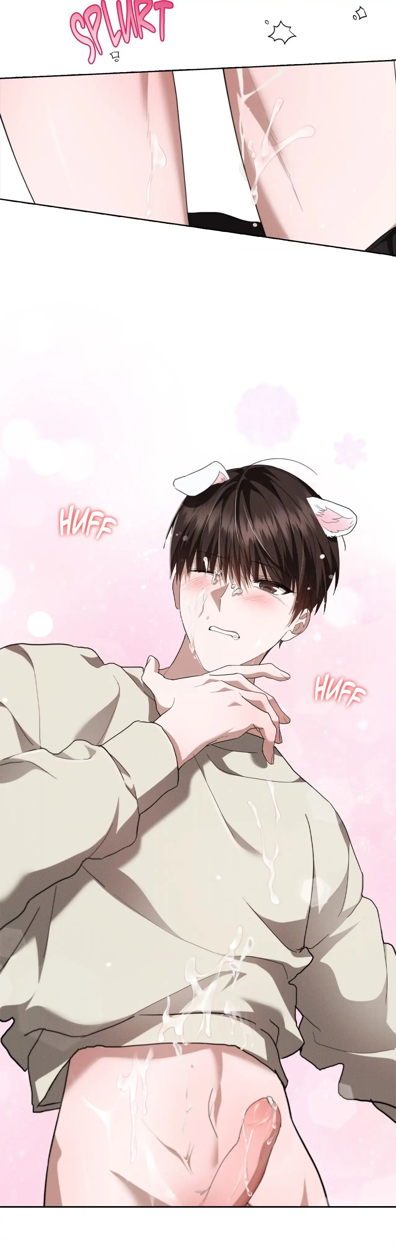 Paws & Claws - Chapter 24 manhwa