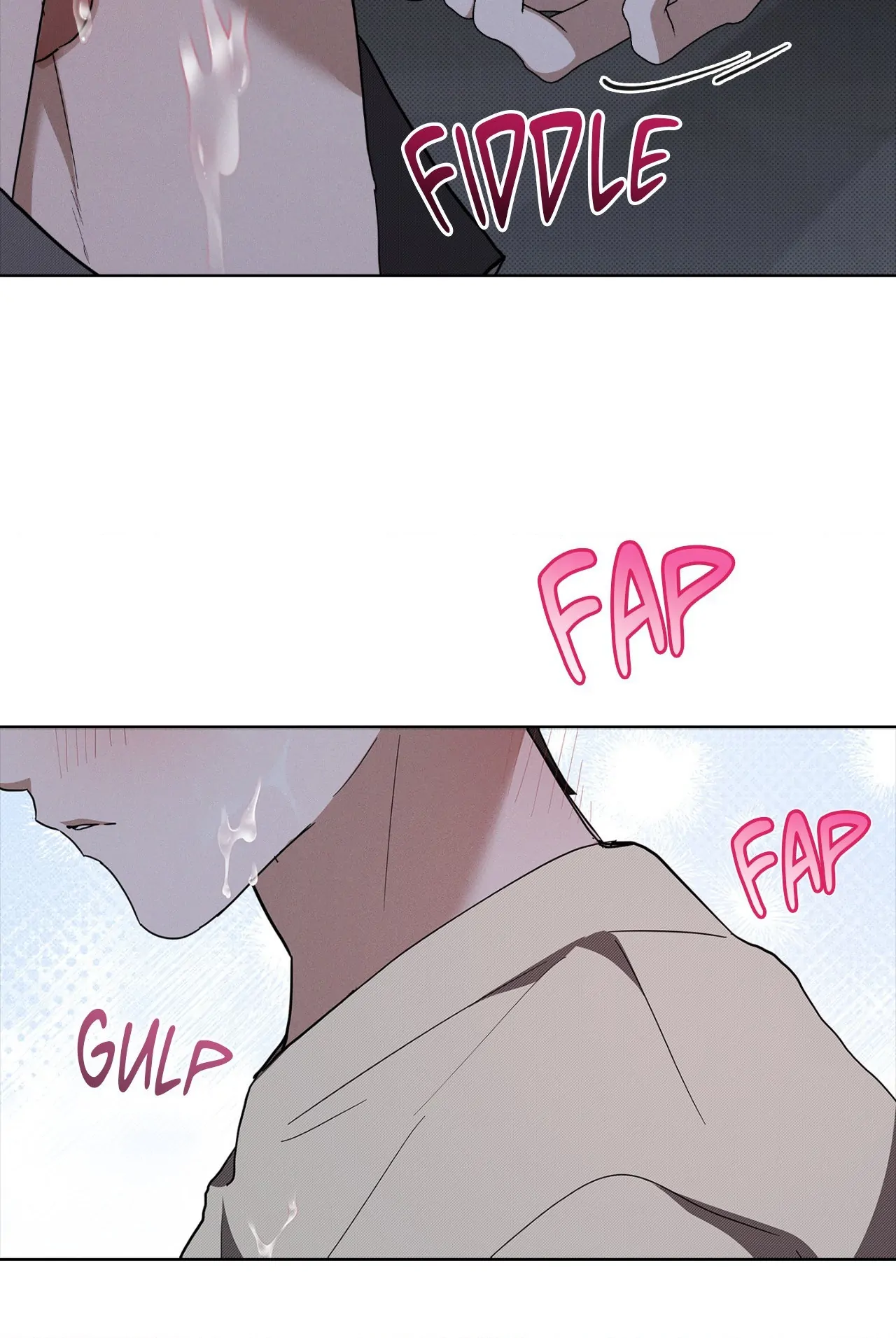 Paws & Claws - Chapter 24 manhwa
