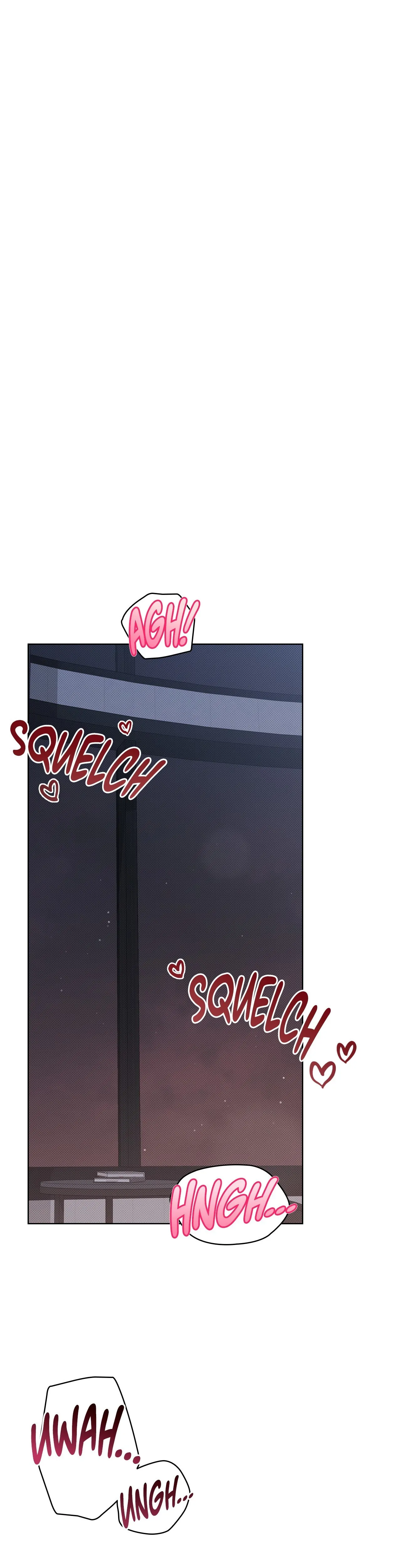 Paws & Claws - Chapter 25 manhwa