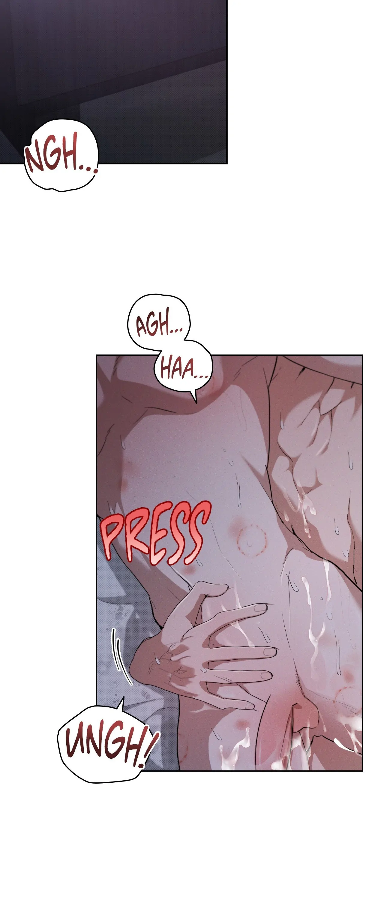 Paws & Claws - Chapter 26 manhwa