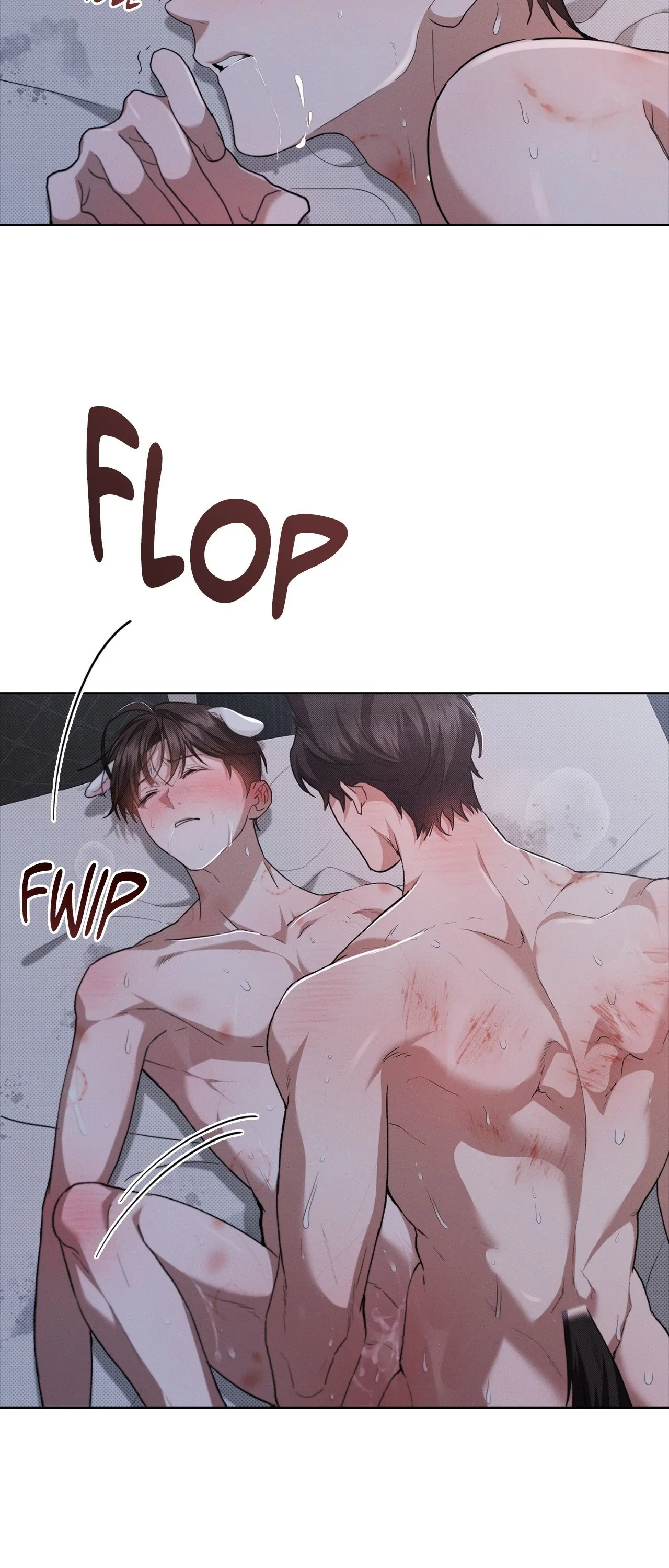 Paws & Claws - Chapter 26 manhwa