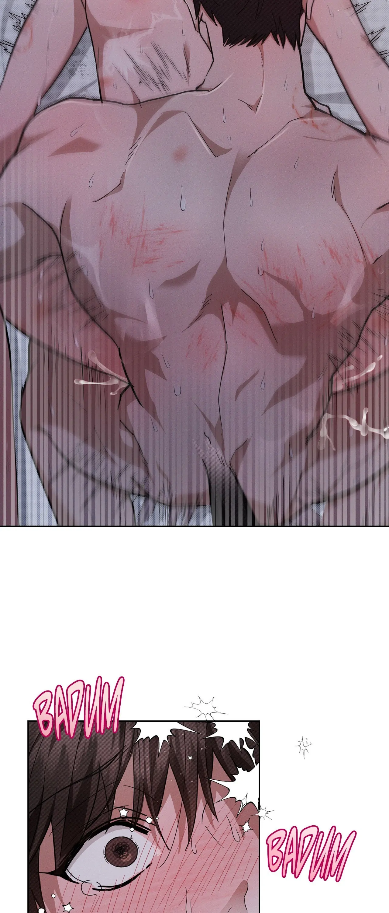 Paws & Claws - Chapter 26 manhwa
