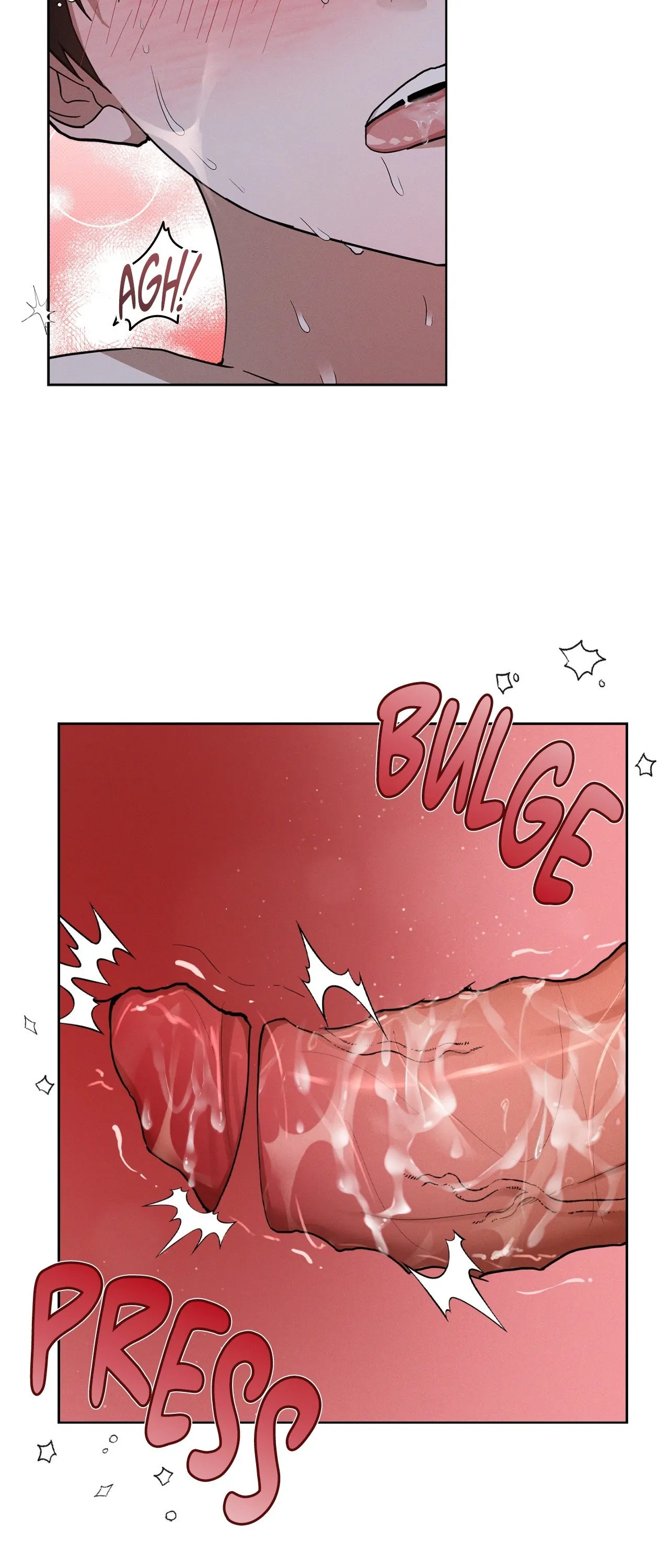 Paws & Claws - Chapter 26 manhwa