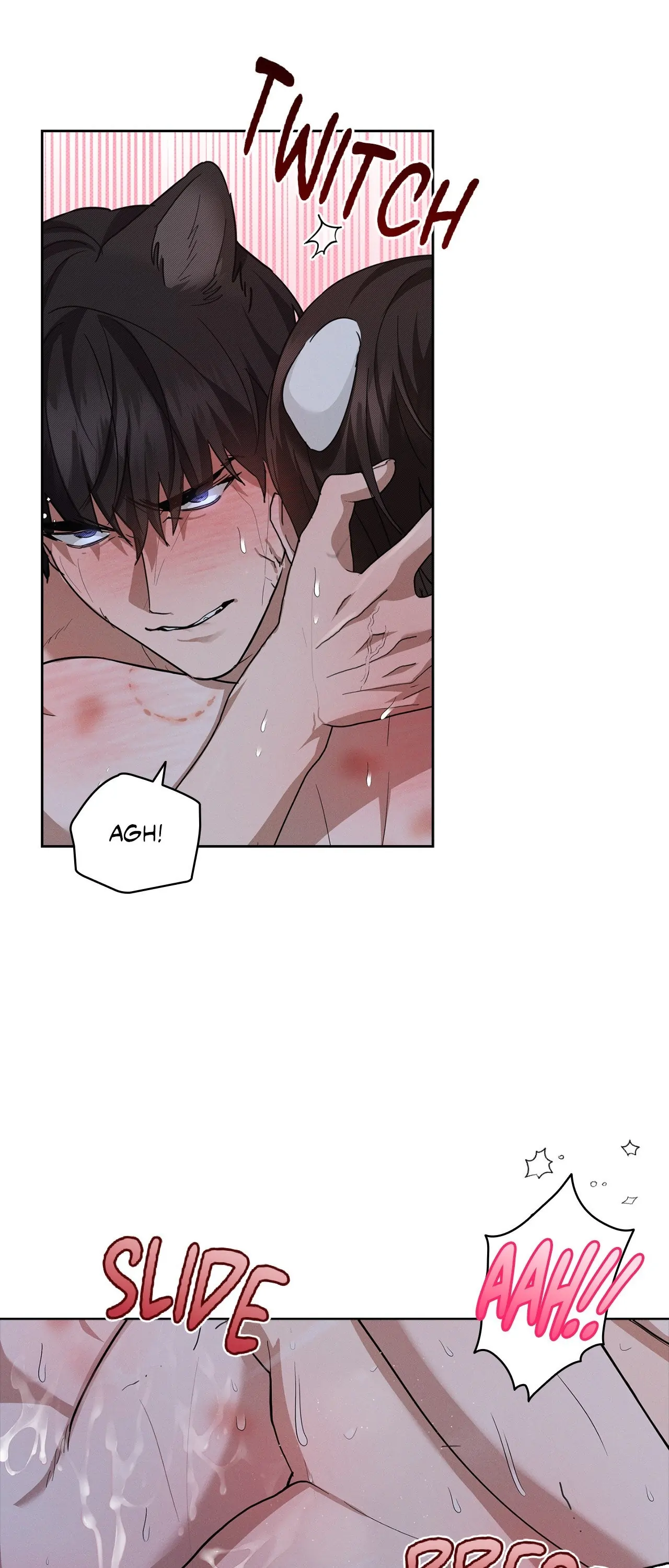 Paws & Claws - Chapter 26 manhwa
