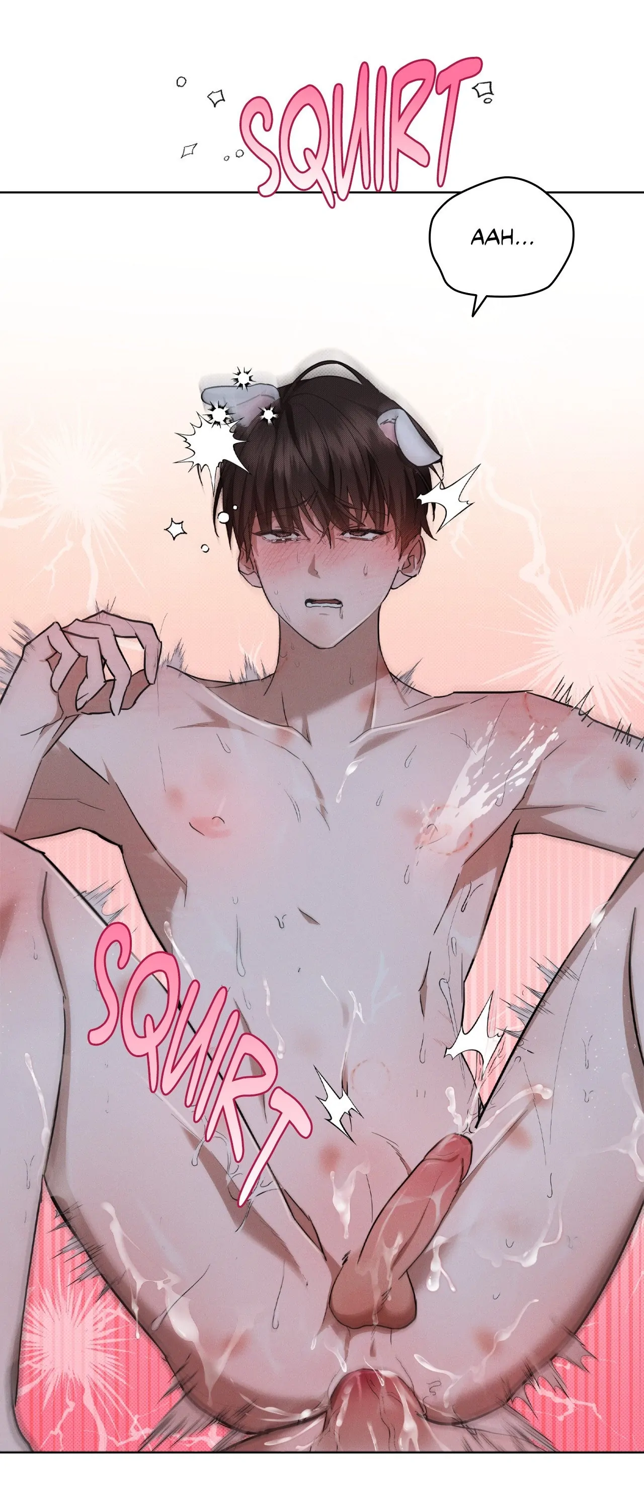 Paws & Claws - Chapter 26 manhwa