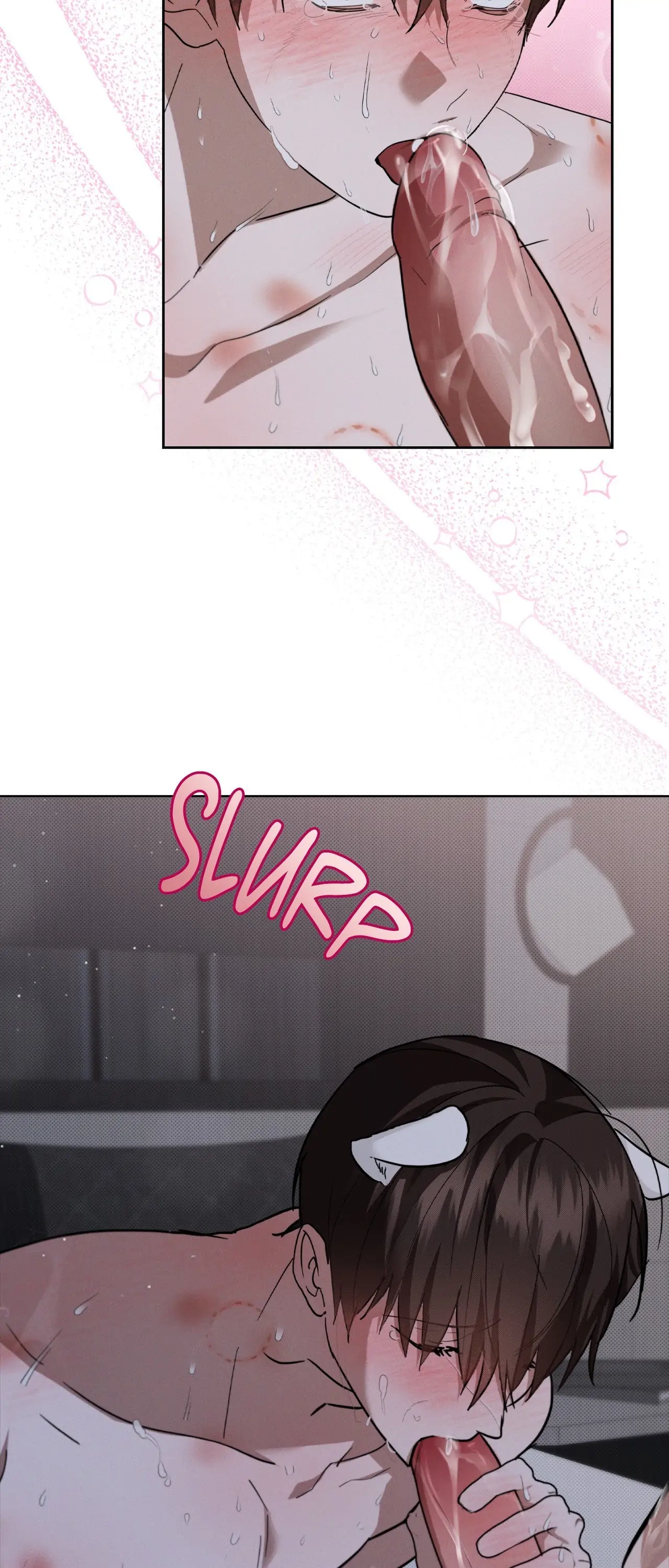 Paws & Claws - Chapter 26 manhwa
