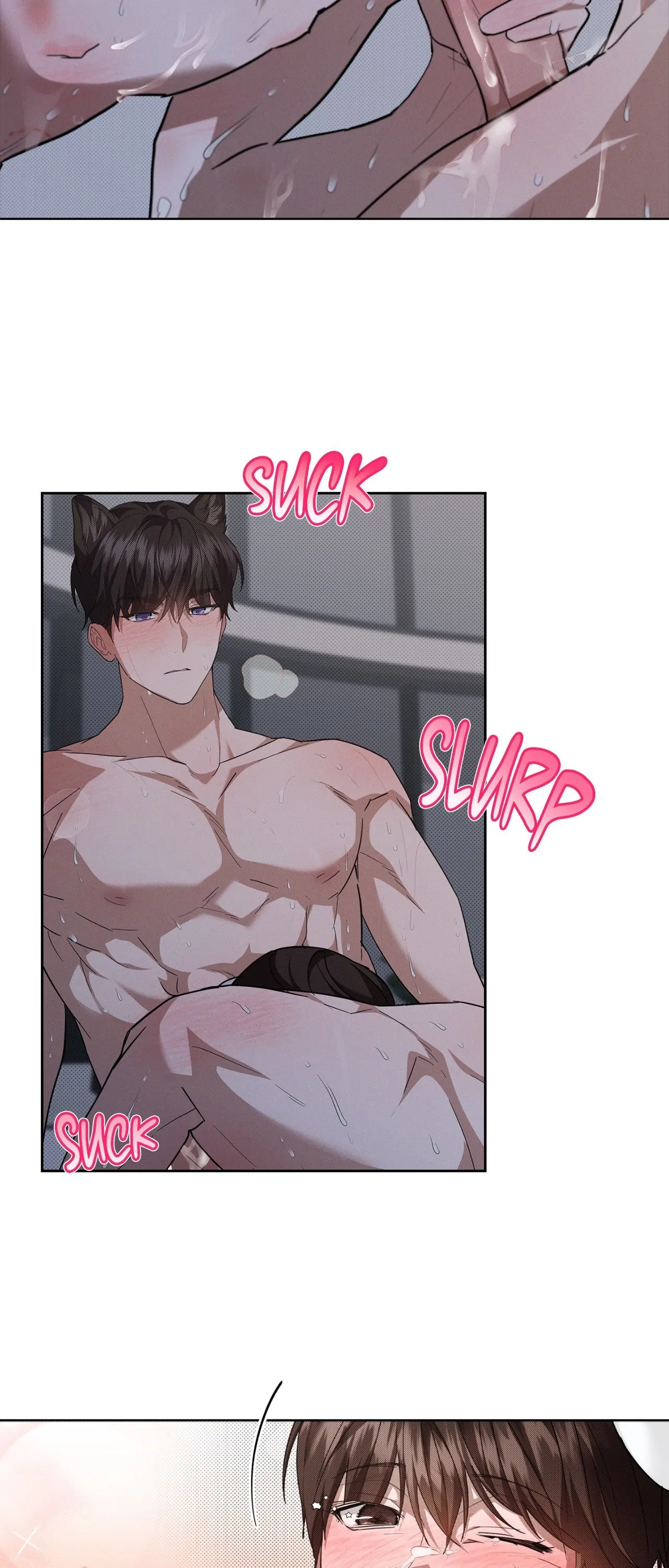 Paws & Claws - Chapter 26 manhwa