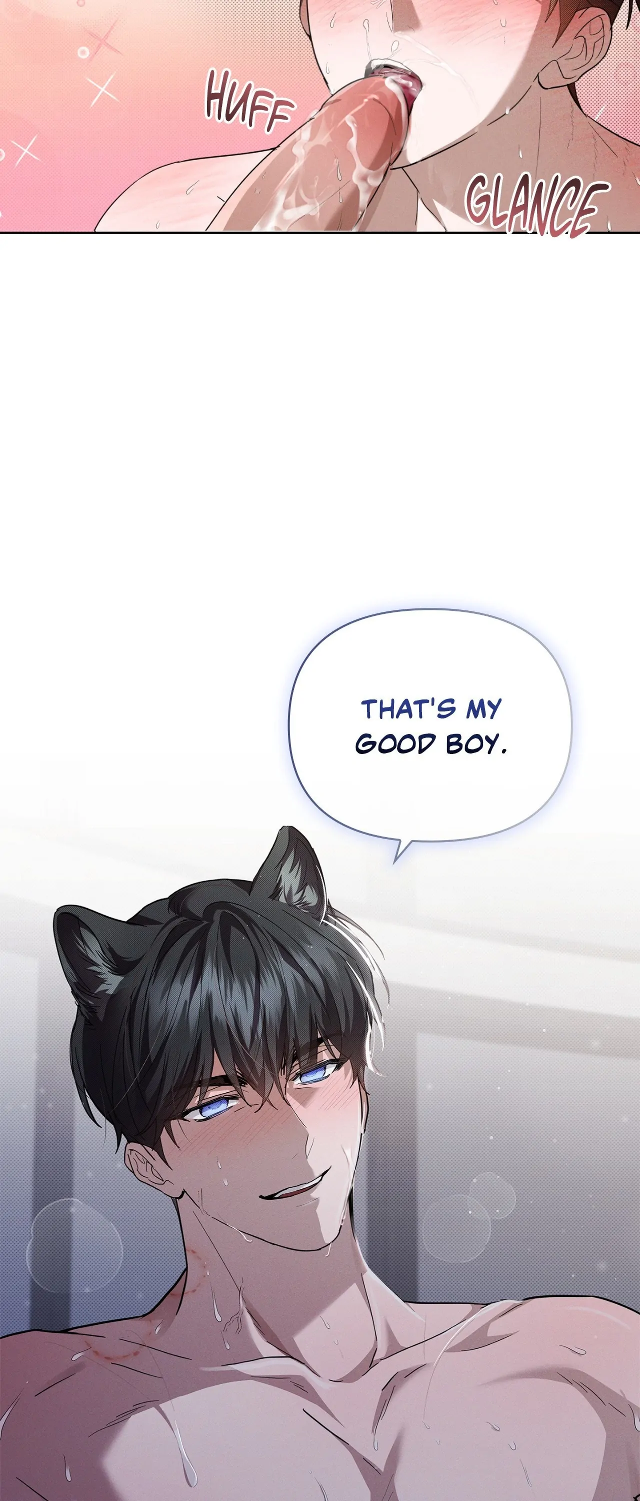 Paws & Claws - Chapter 26 manhwa