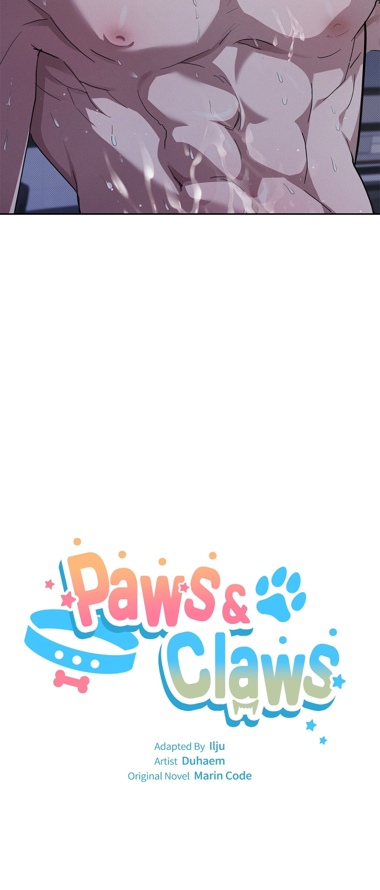 Paws & Claws - Chapter 26 manhwa