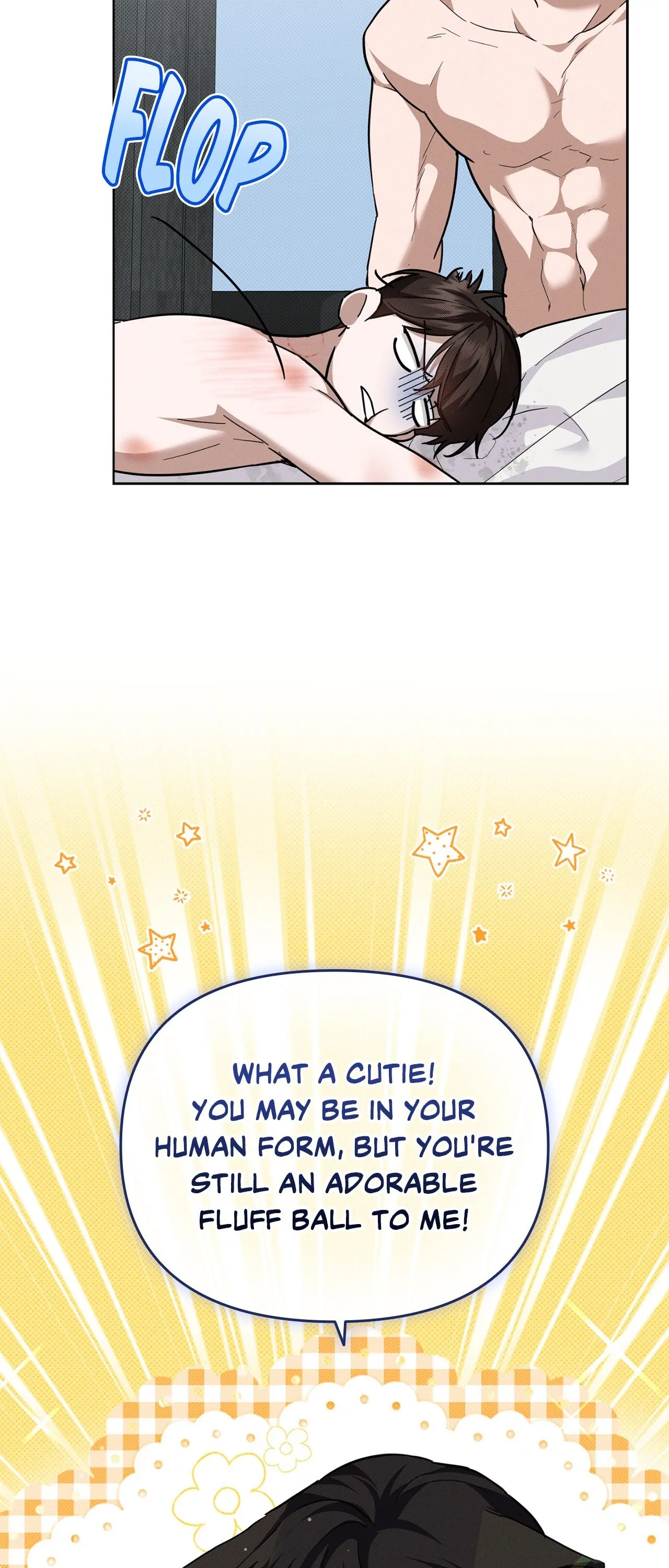 Paws & Claws - Chapter 26 manhwa