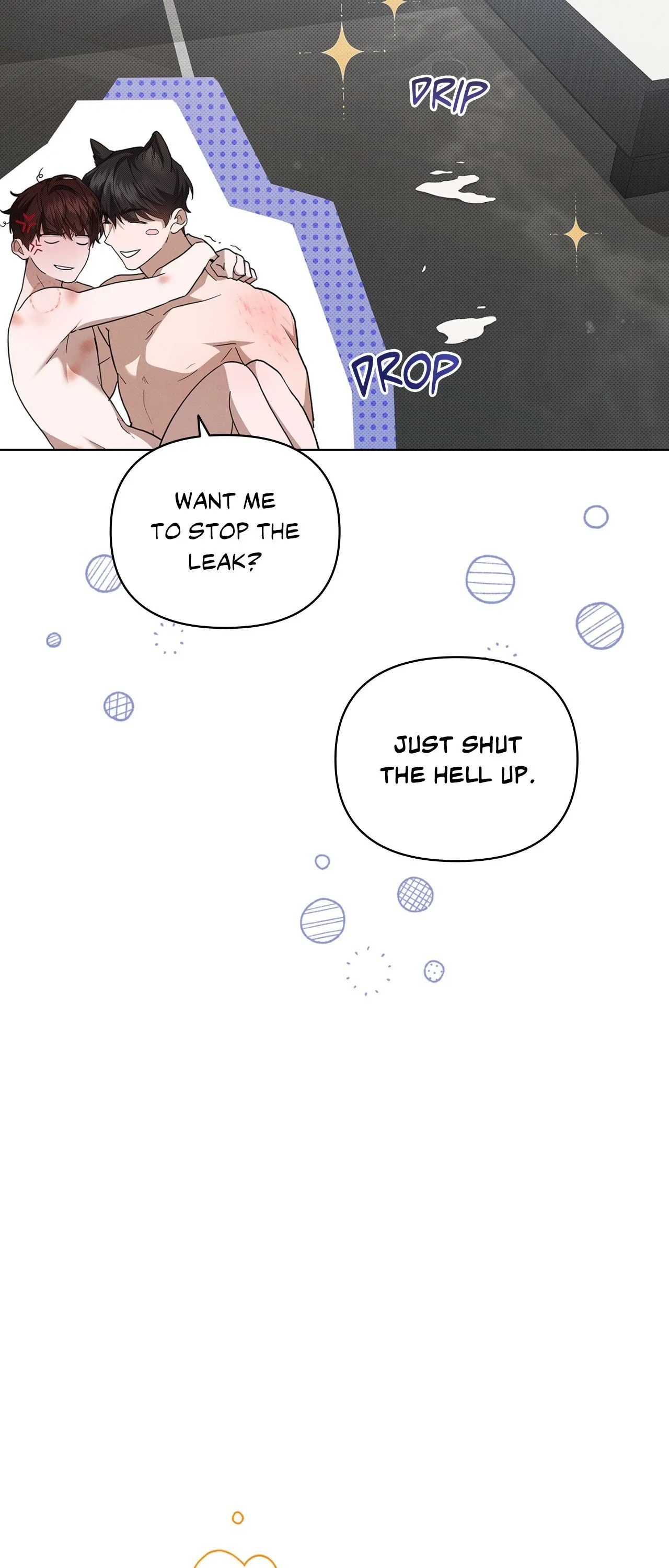 Paws & Claws - Chapter 26 manhwa