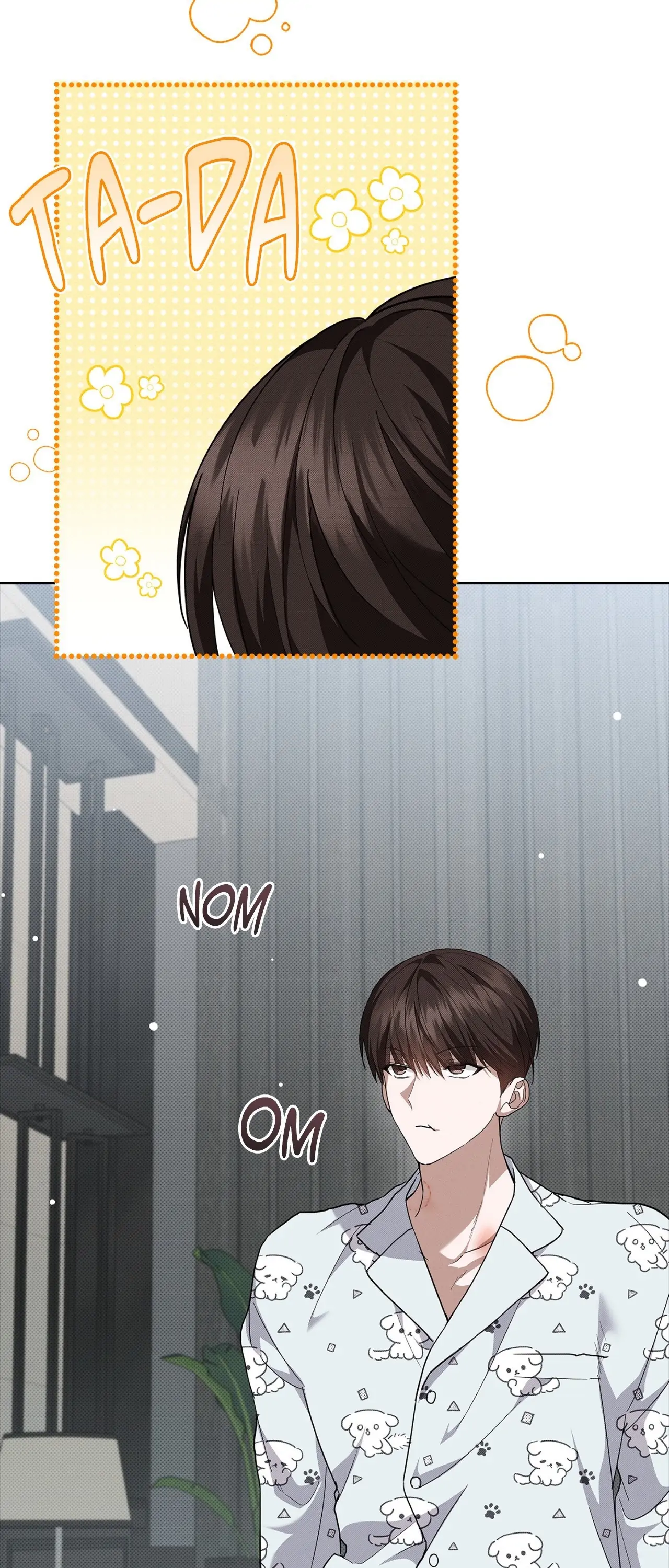 Paws & Claws - Chapter 26 manhwa