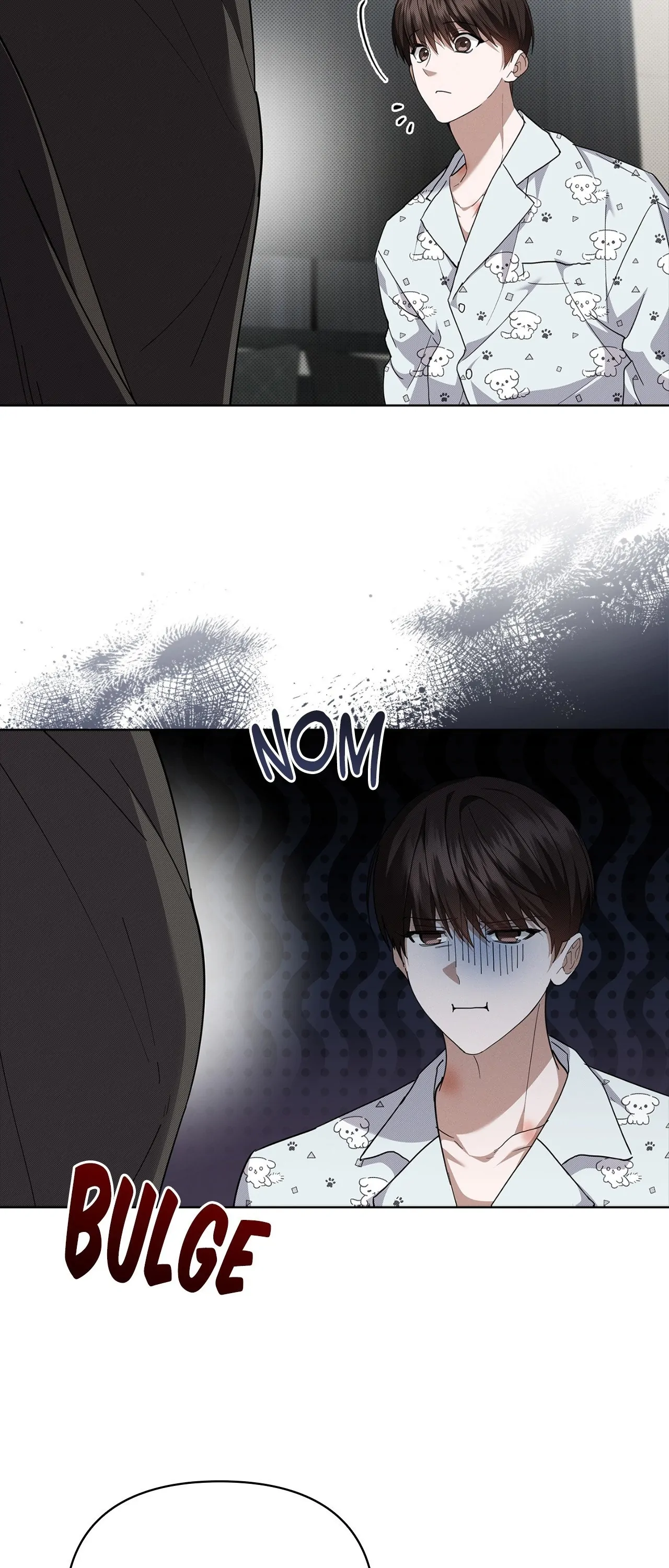 Paws & Claws - Chapter 26 manhwa