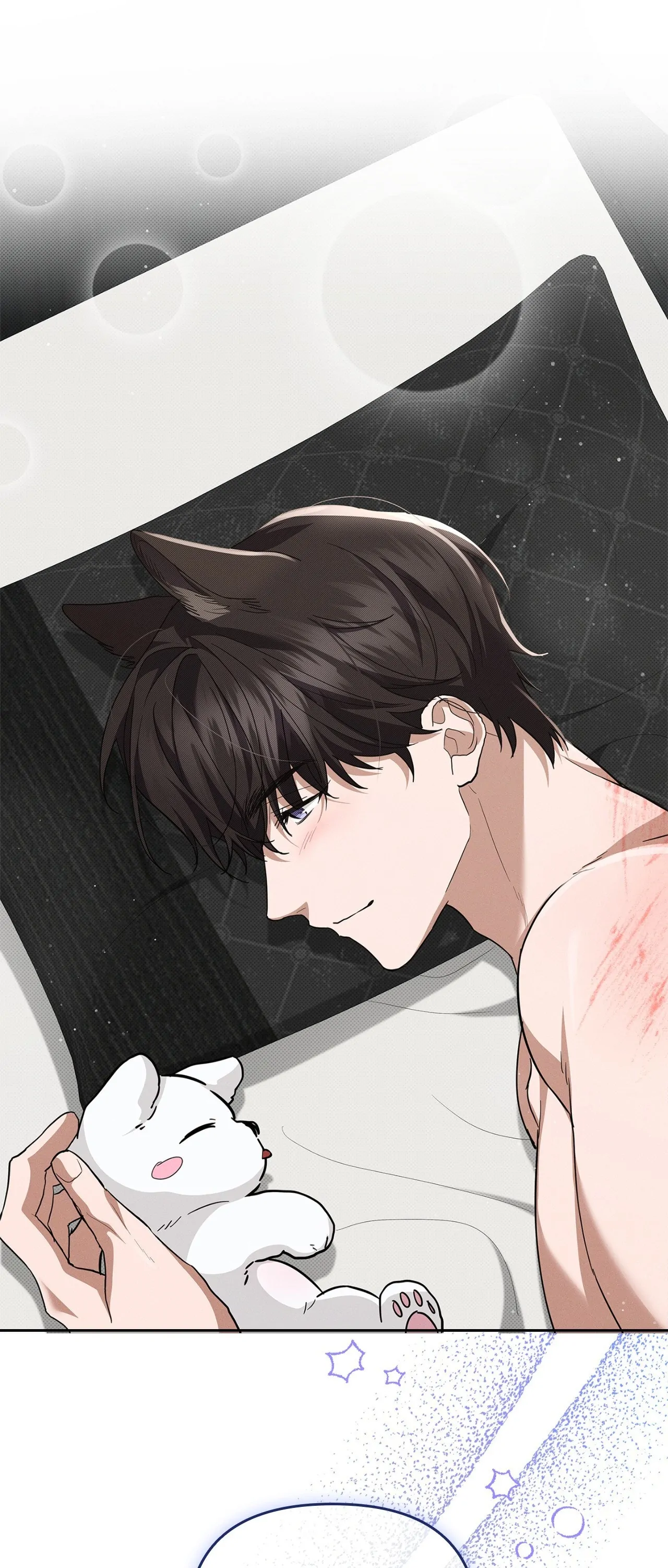 Paws & Claws - Chapter 26 manhwa