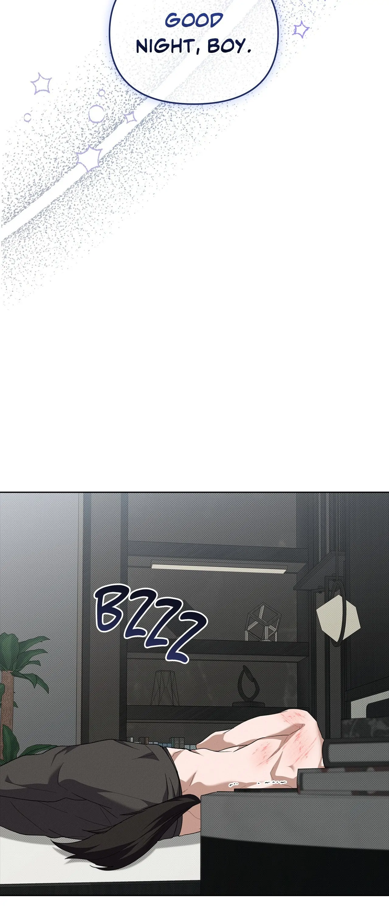 Paws & Claws - Chapter 26 manhwa