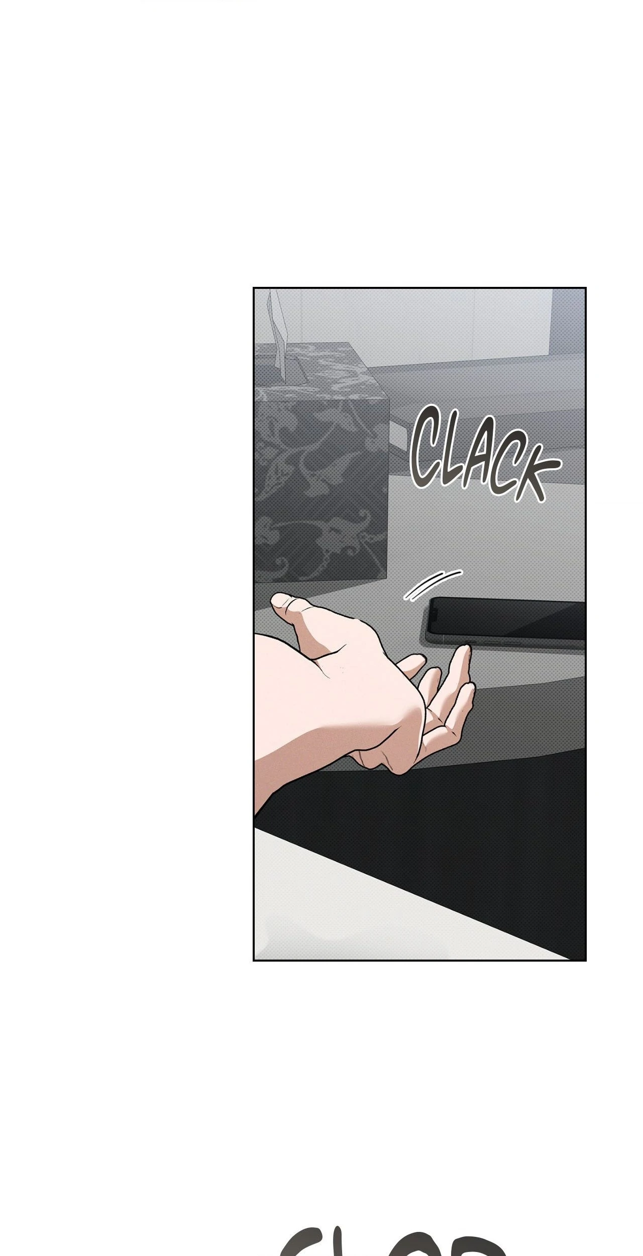 Paws & Claws - Chapter 27 manhwa