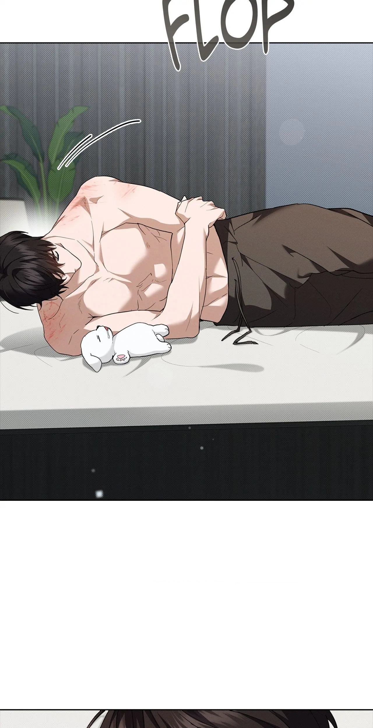 Paws & Claws - Chapter 27 manhwa