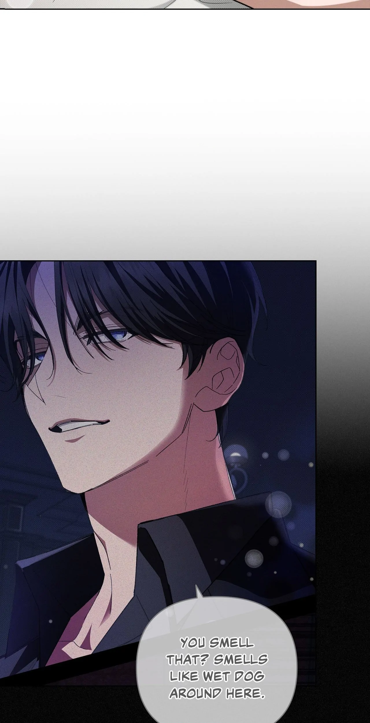 Paws & Claws - Chapter 27 manhwa