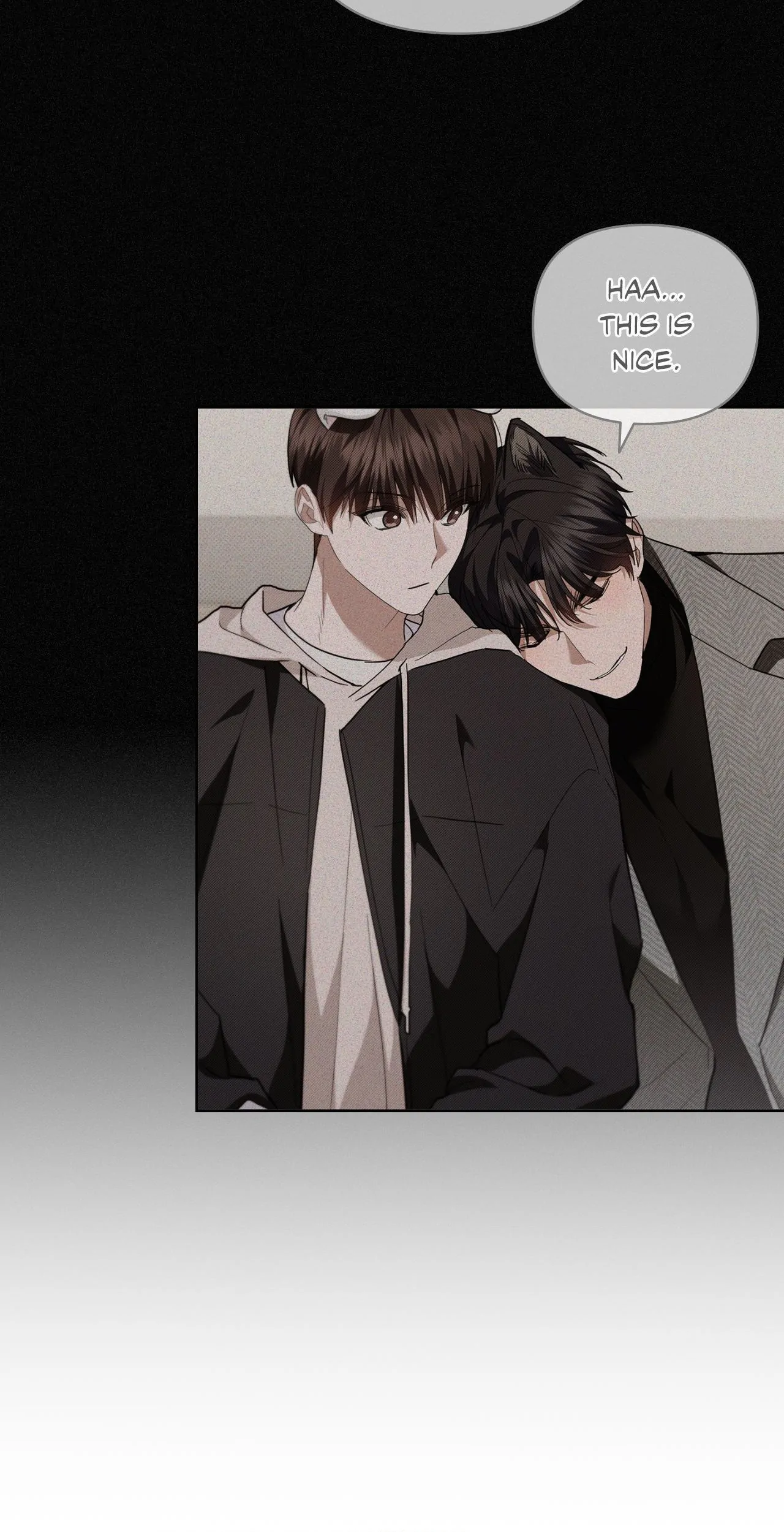 Paws & Claws - Chapter 27 manhwa
