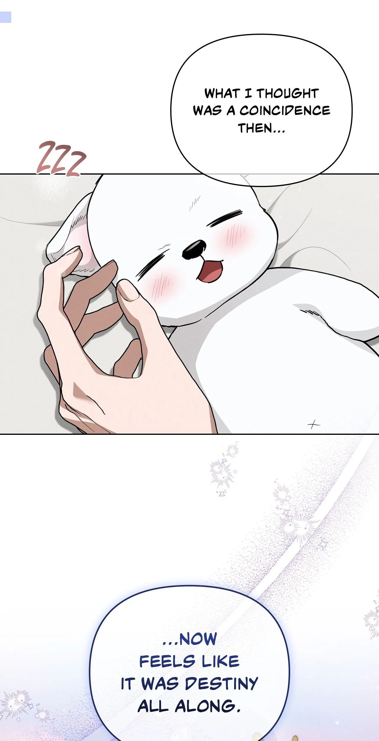 Paws & Claws - Chapter 27 manhwa