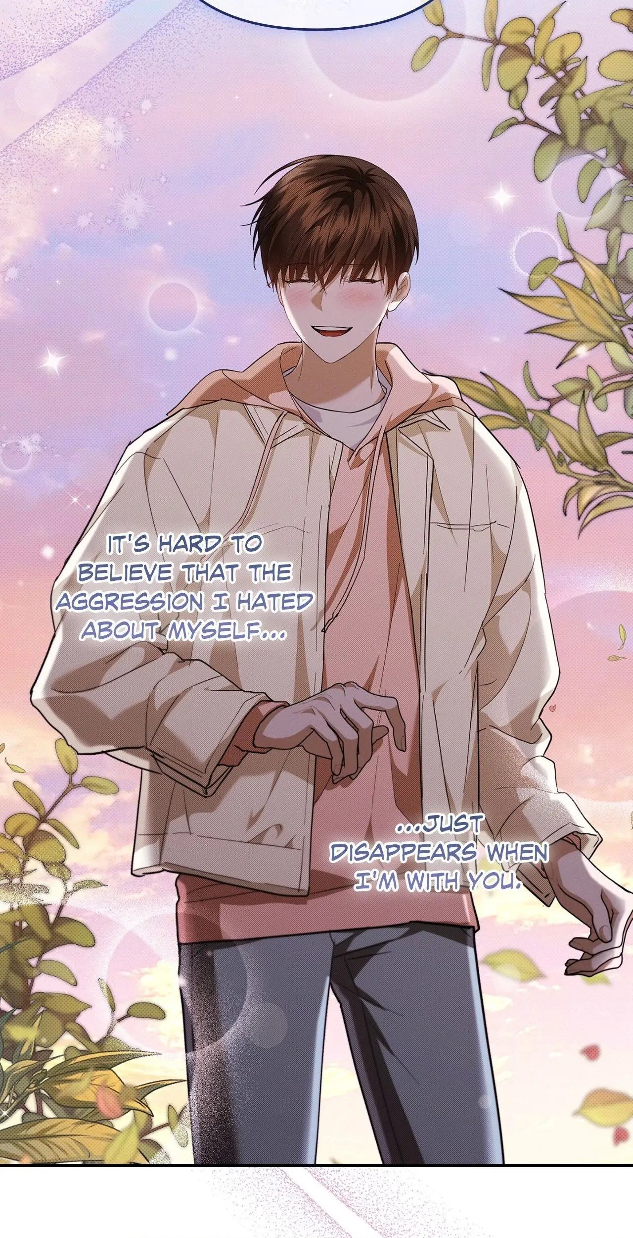 Paws & Claws - Chapter 27 manhwa