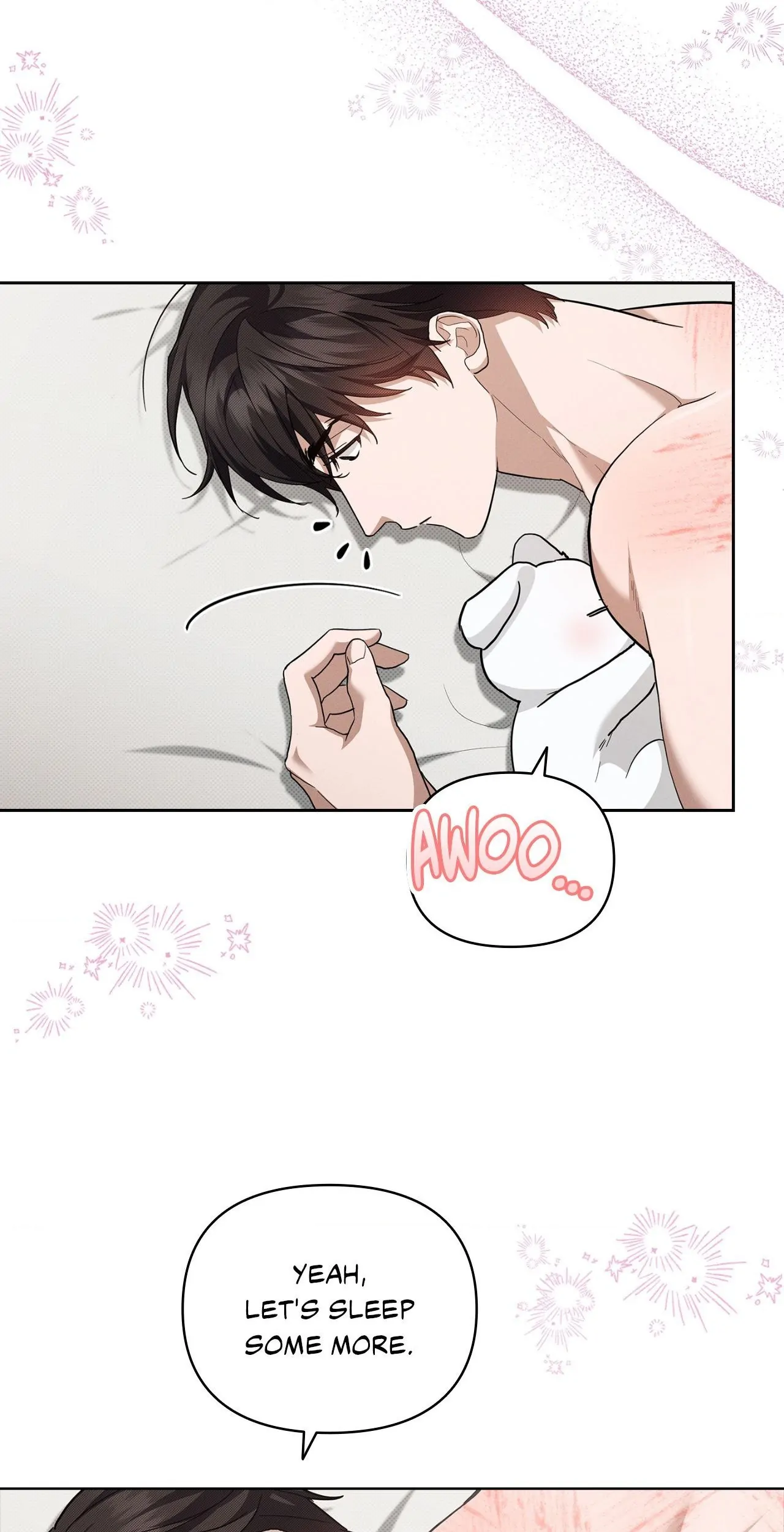 Paws & Claws - Chapter 27 manhwa