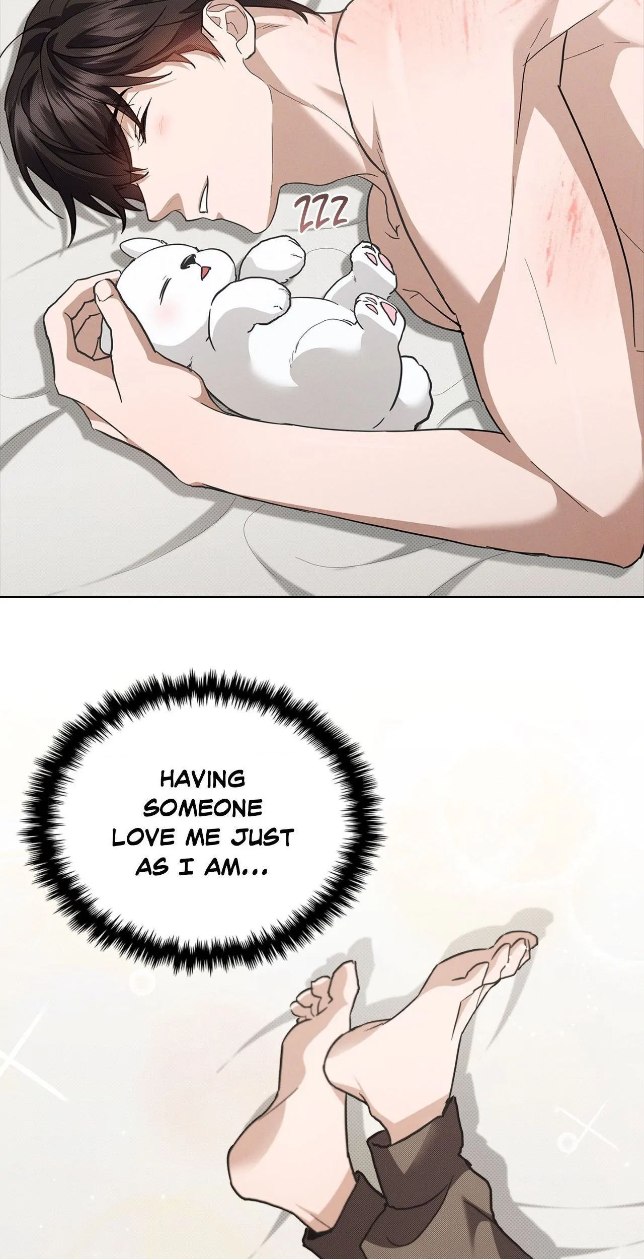 Paws & Claws - Chapter 27 manhwa